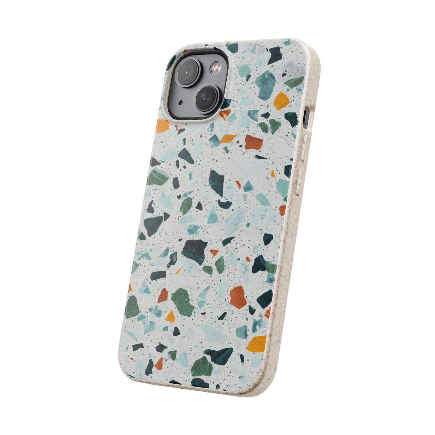 Sea Glass Terrazzo