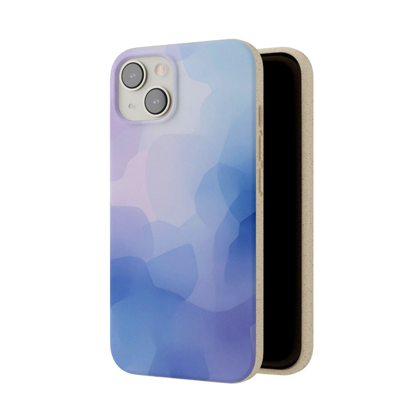 Cloud Drift iPhone Case