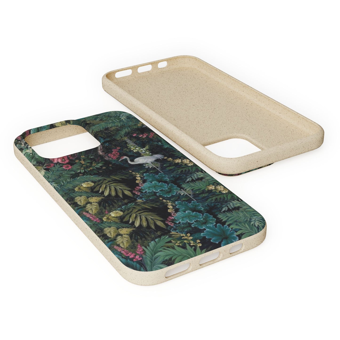 Tropical Reverie