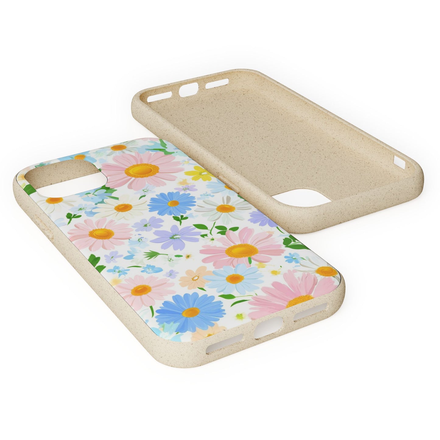 Wildflower iPhone Case