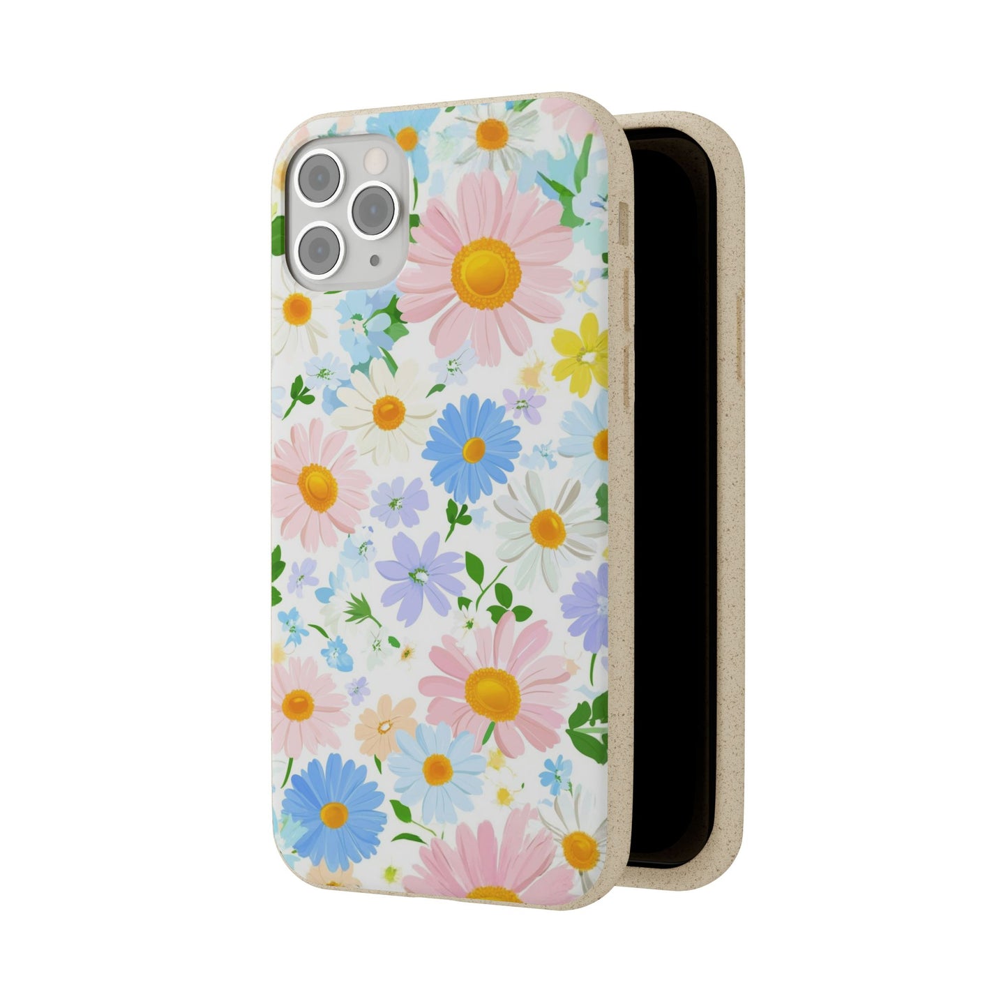 Wildflower iPhone Case