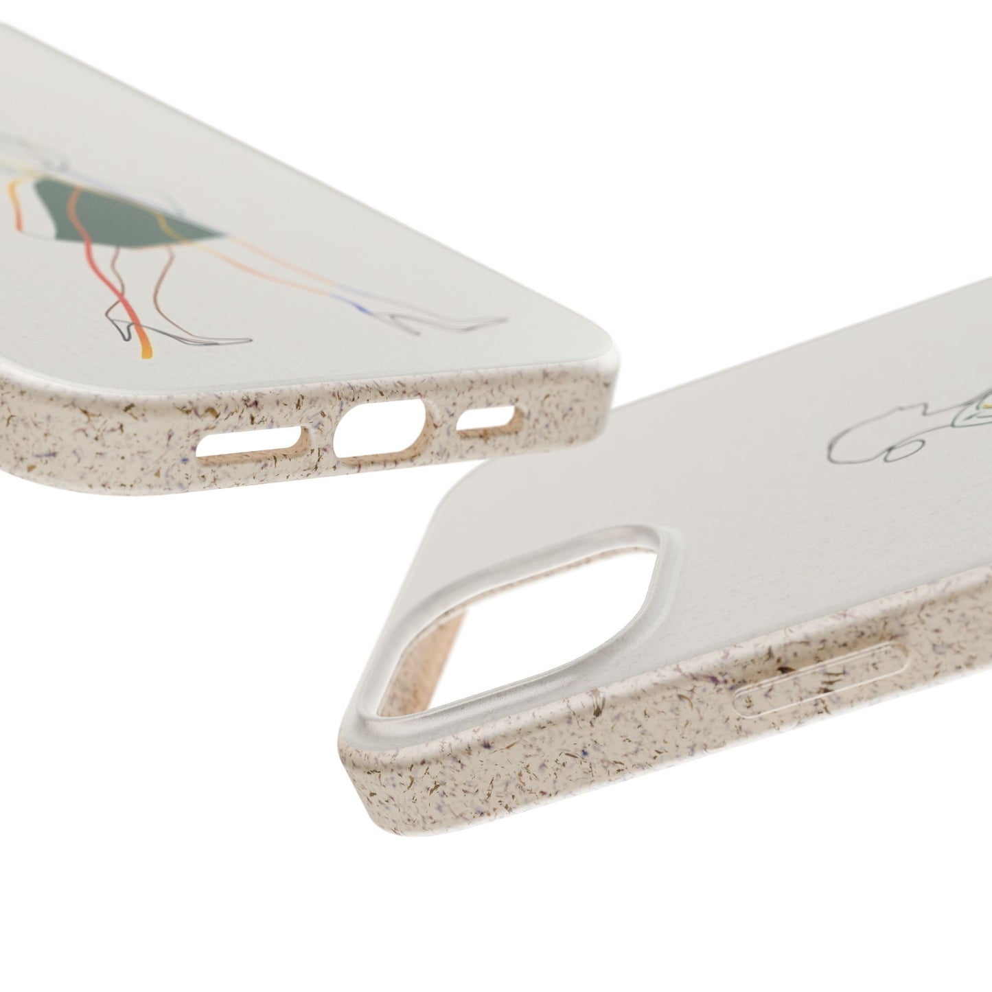 Strut iPhone Case