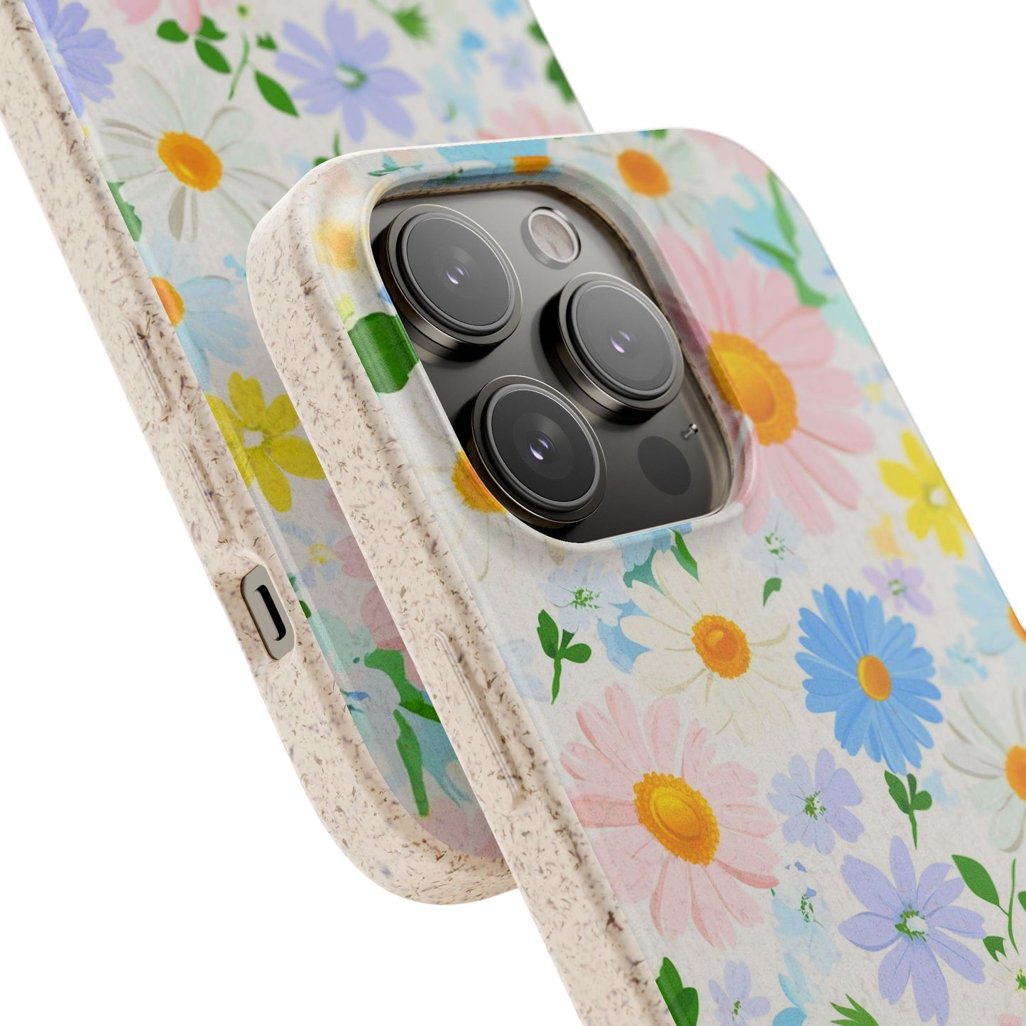 Wildflower iPhone Case
