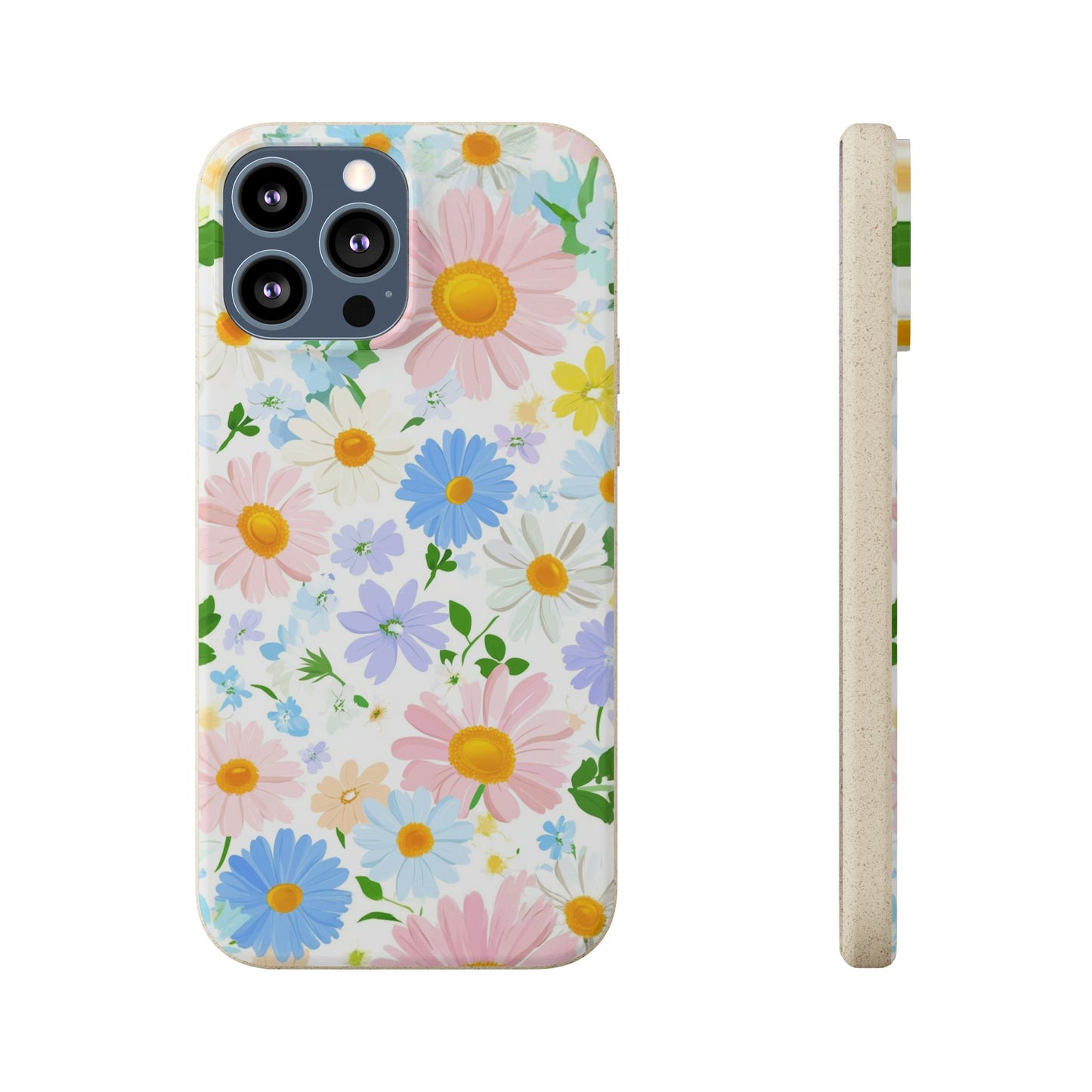 Wildflower iPhone Case