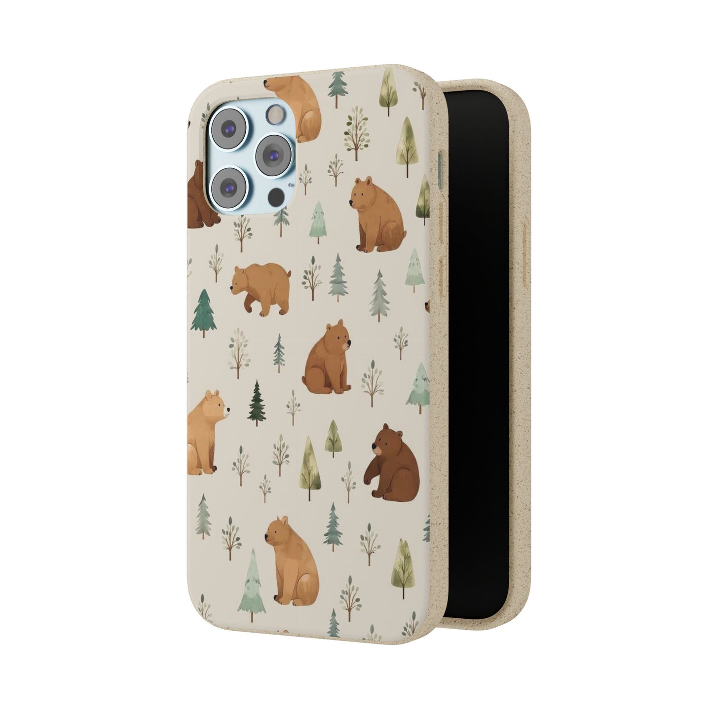 Wandering Bears