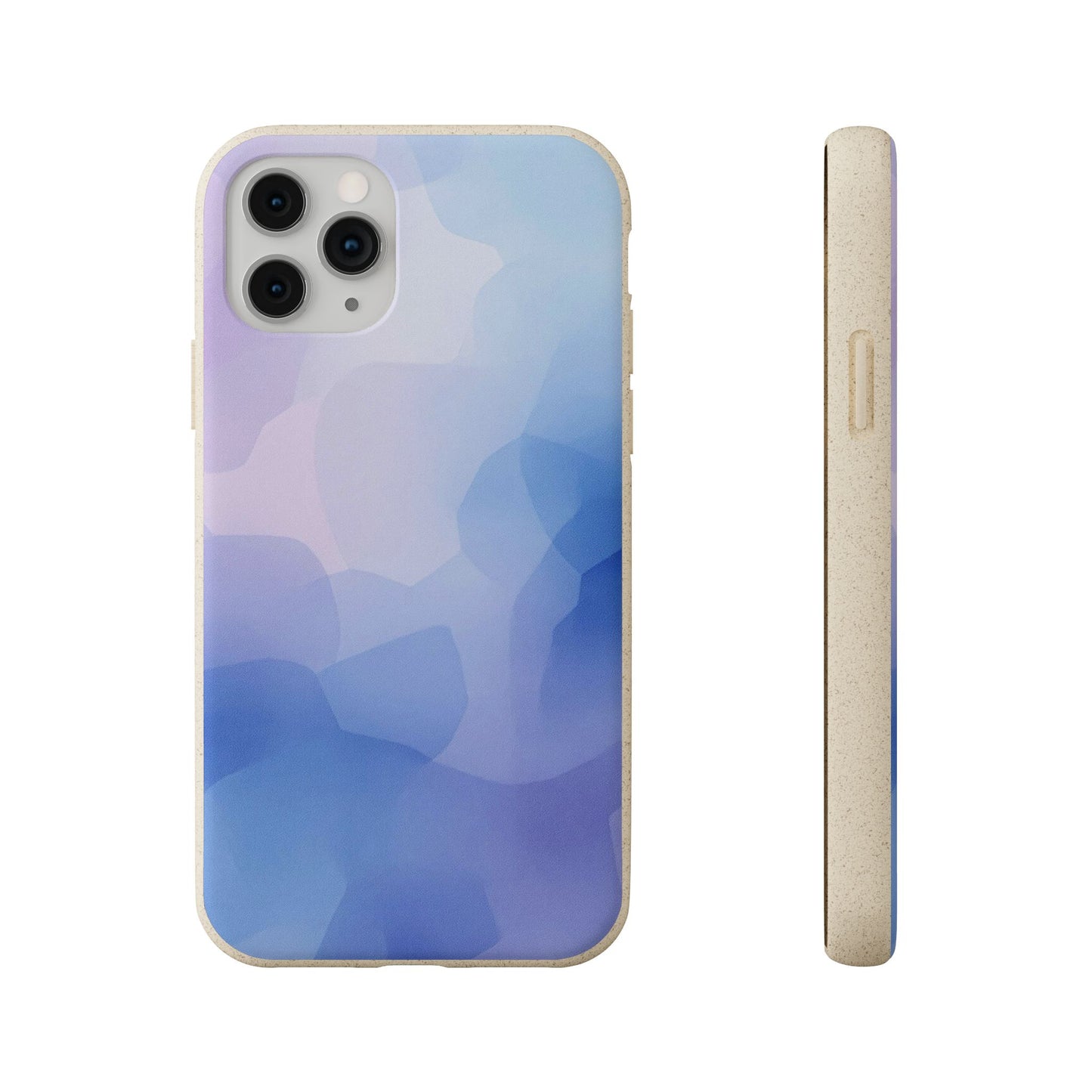 Cloud Drift iPhone Case