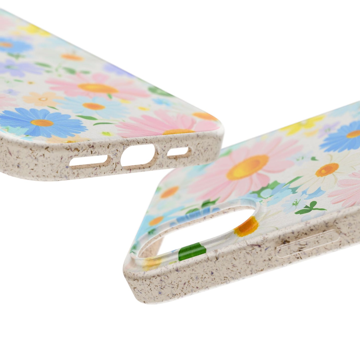 Wildflower iPhone Case