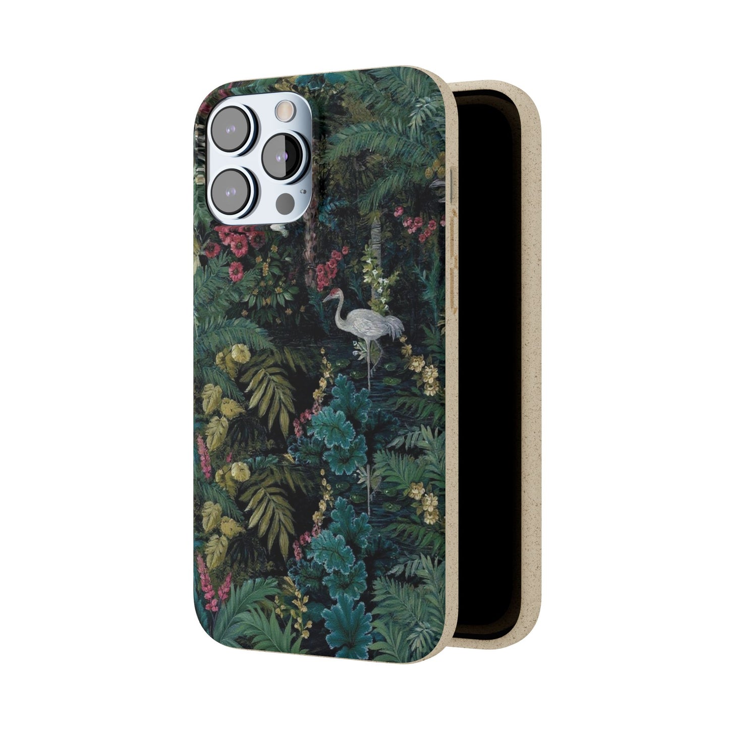 Tropical Reverie