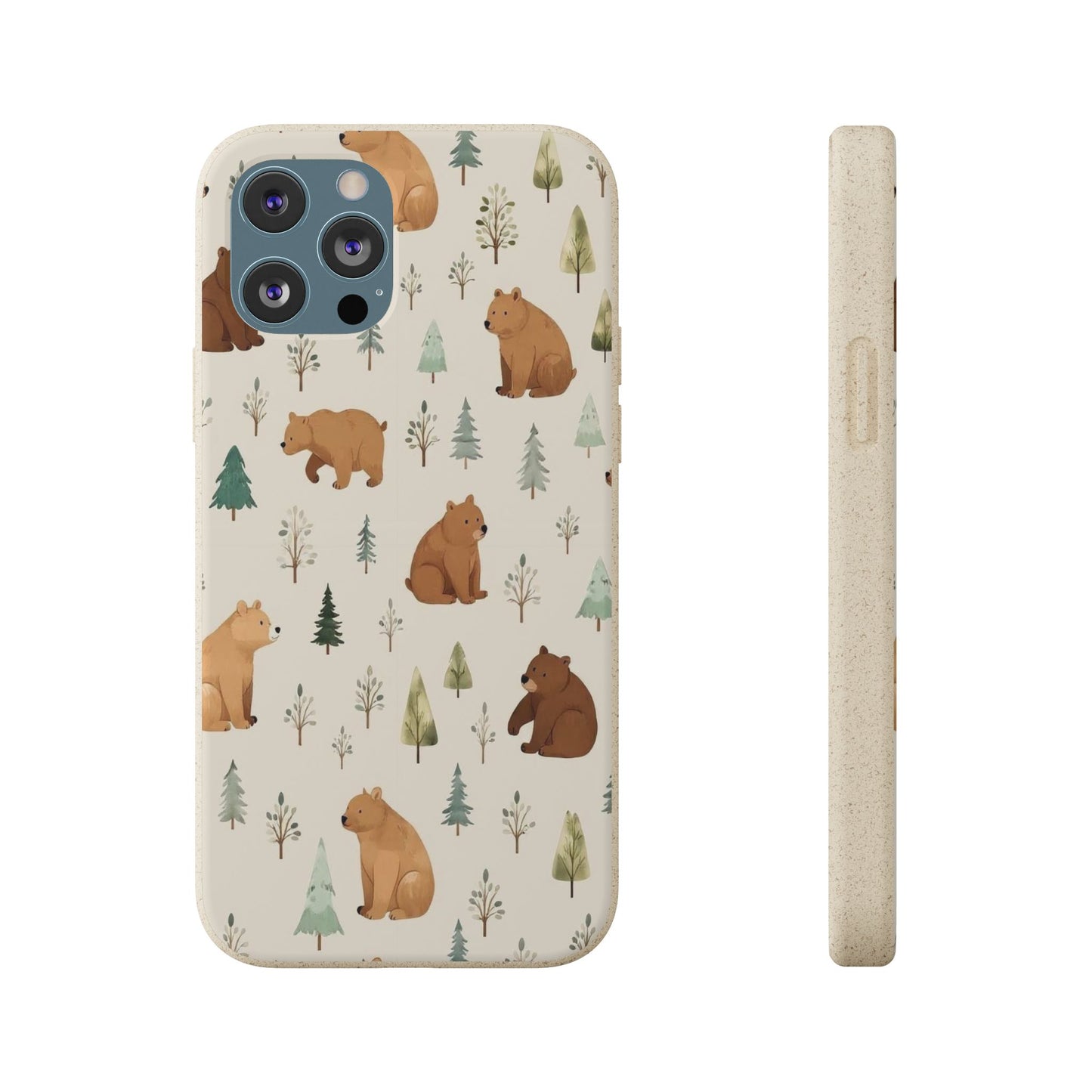 Wandering Bears