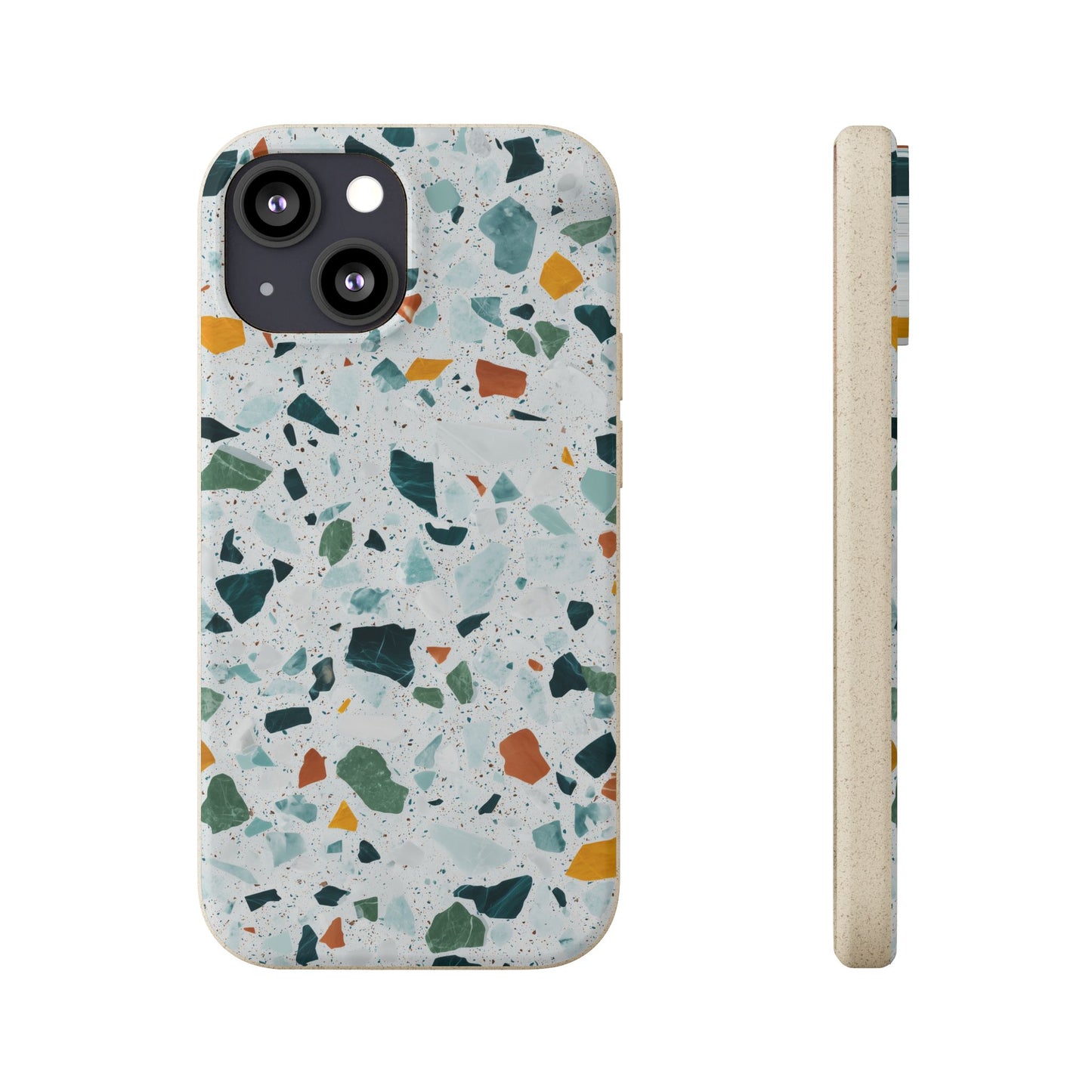 Sea Glass Terrazzo