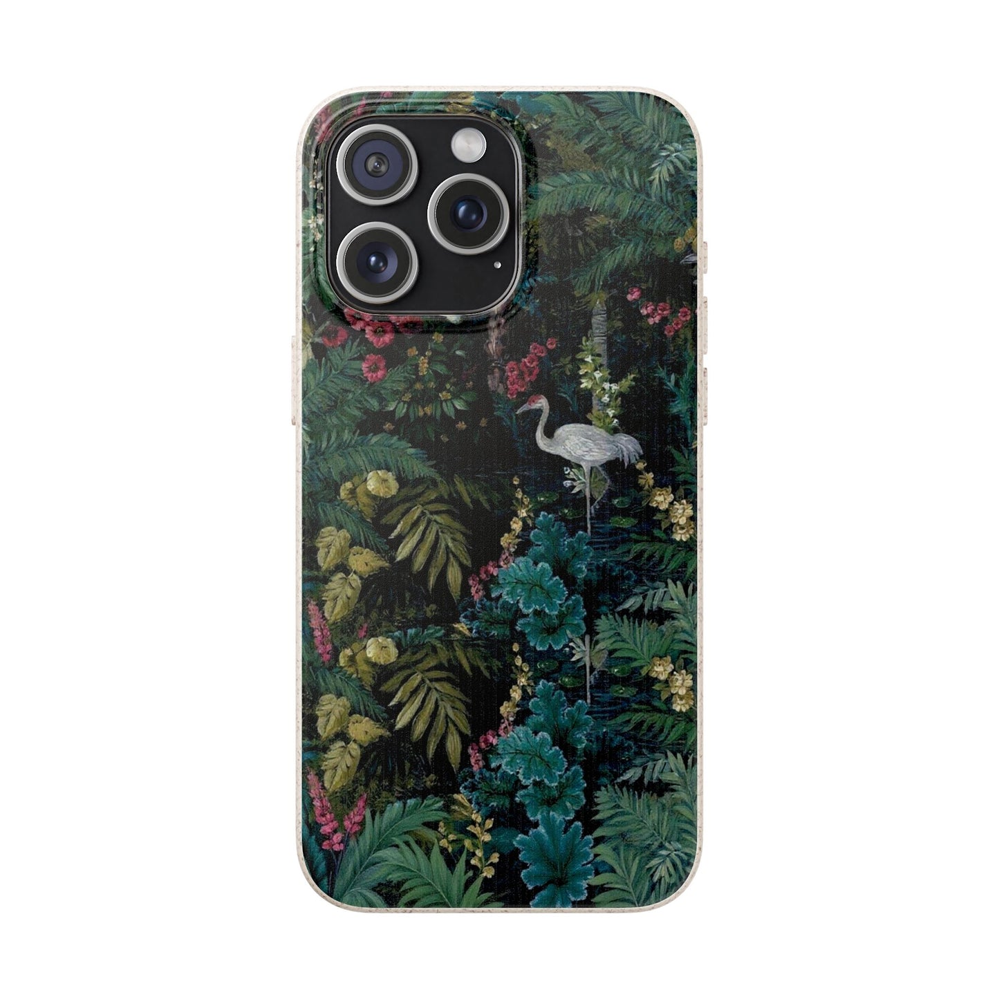 Tropical Reverie