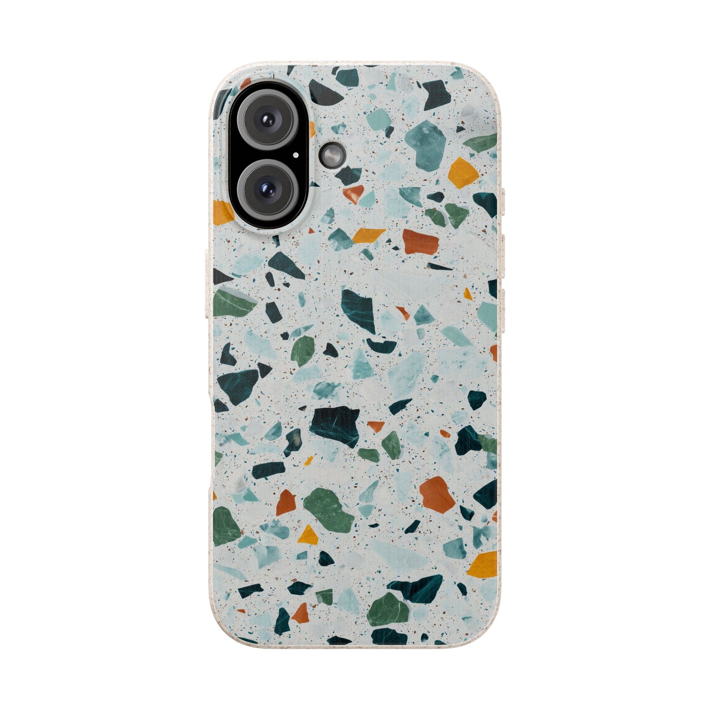 Sea Glass Terrazzo
