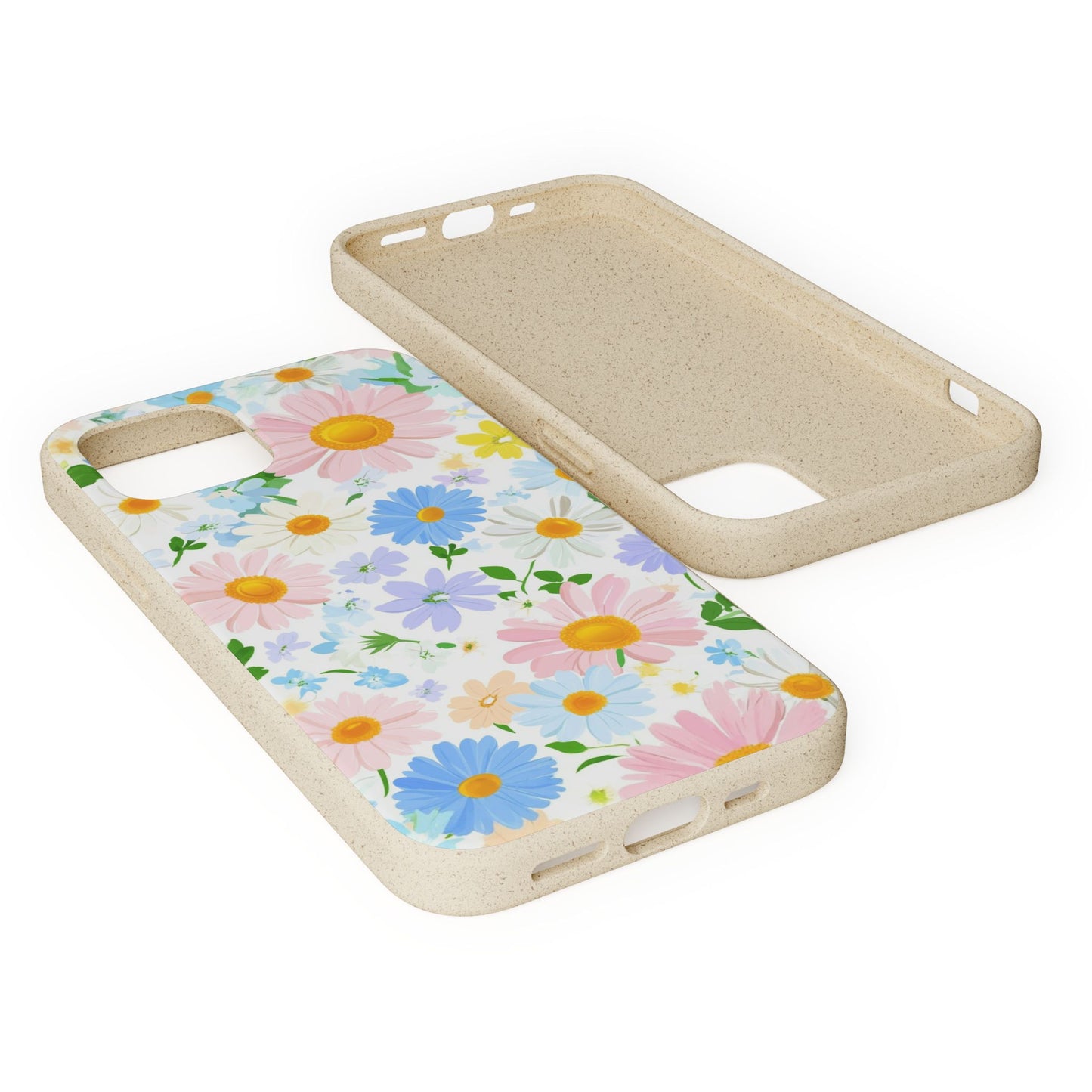Wildflower iPhone Case