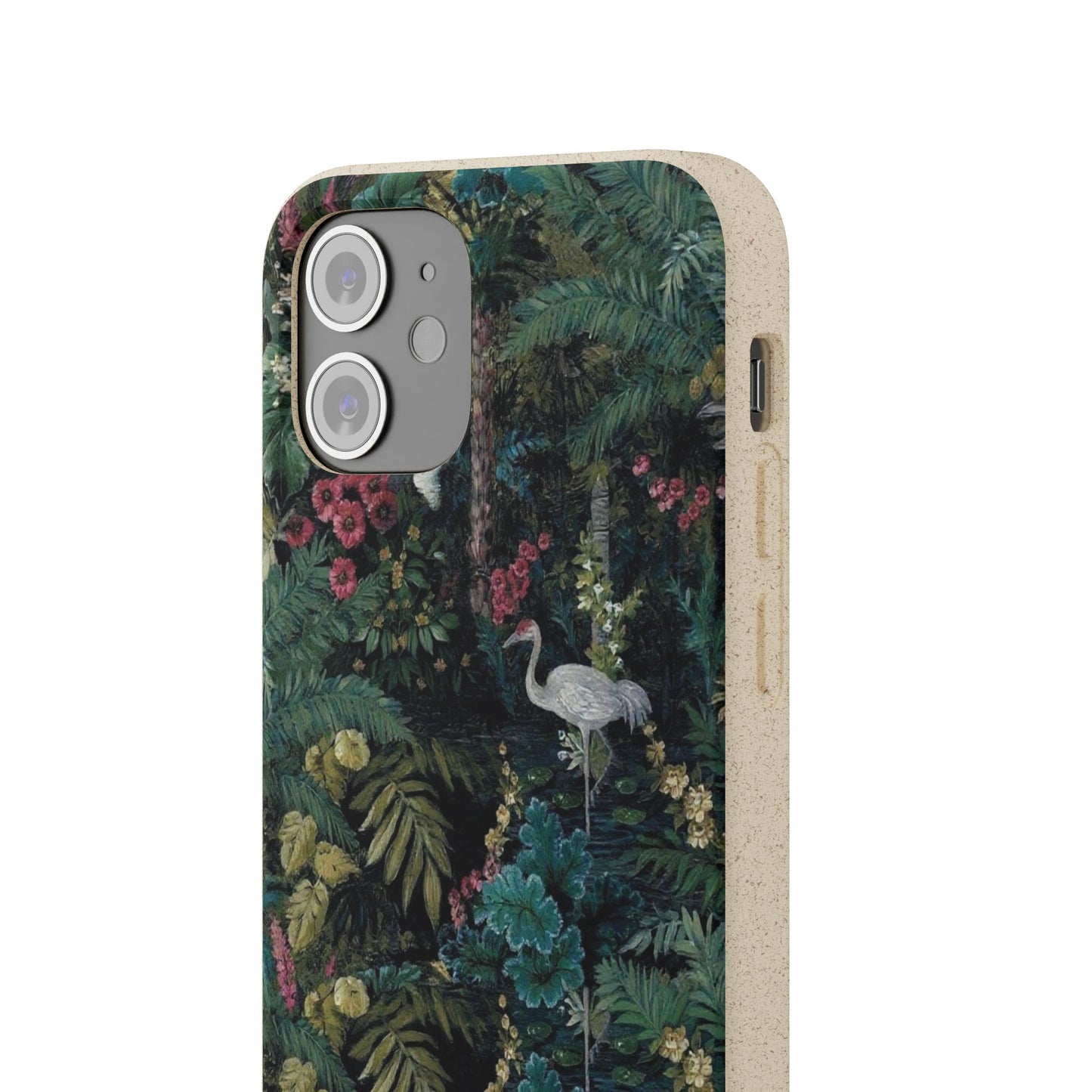 Tropical Reverie