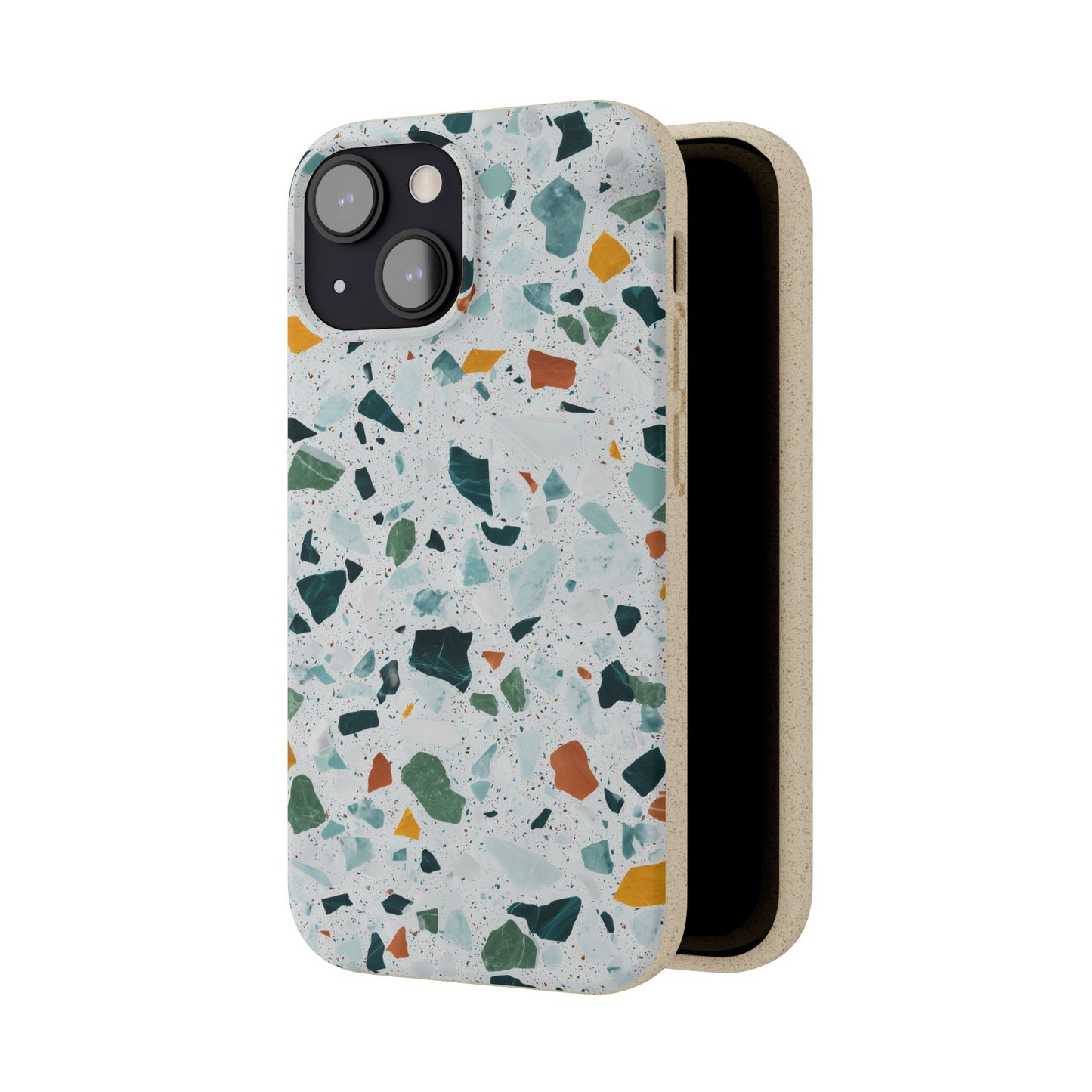 Sea Glass Terrazzo