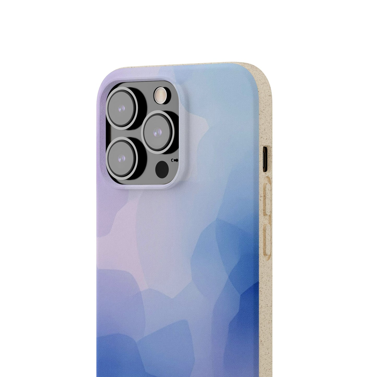 Cloud Drift iPhone Case