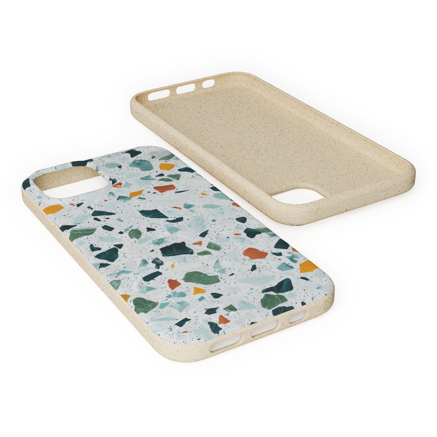 Sea Glass Terrazzo