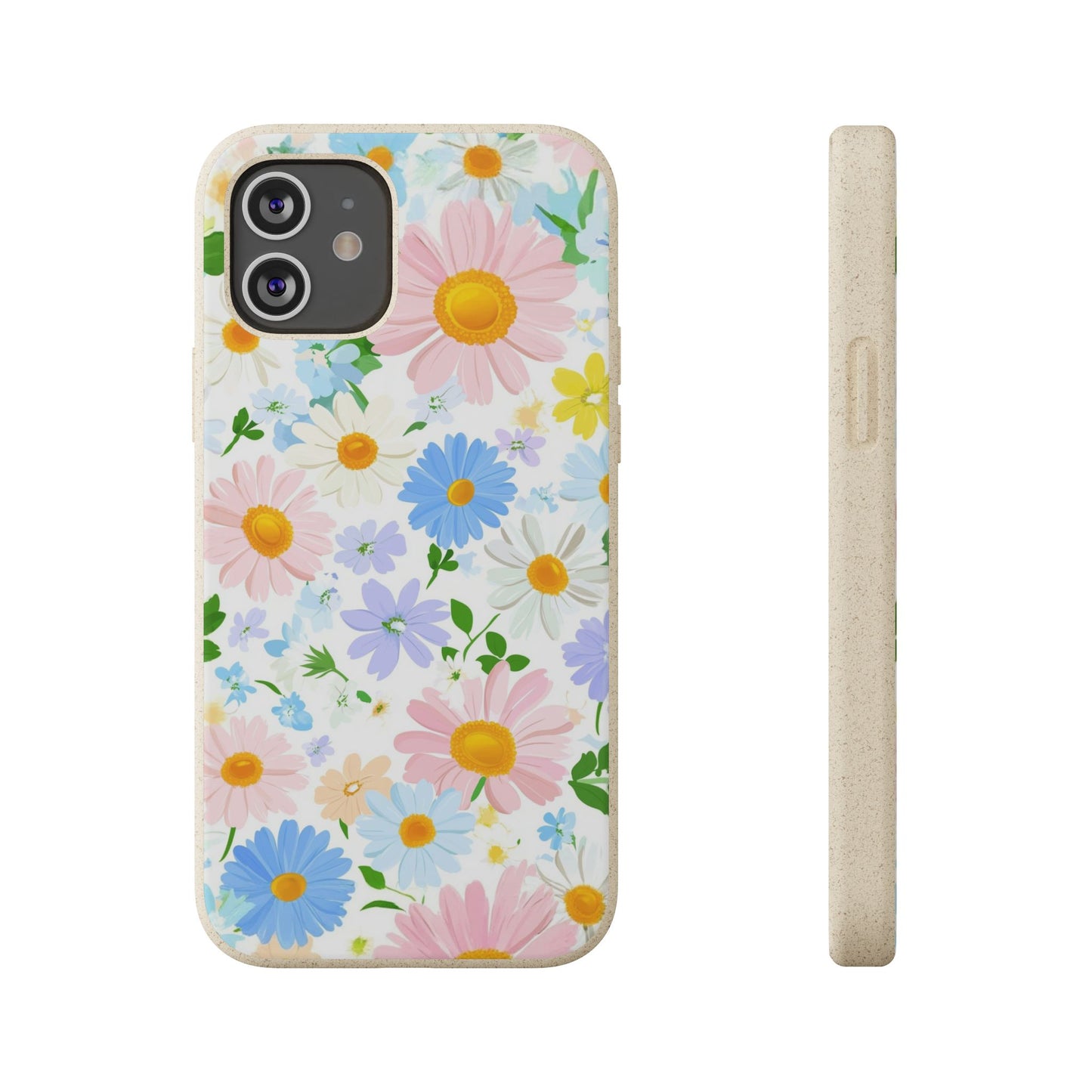 Wildflower iPhone Case