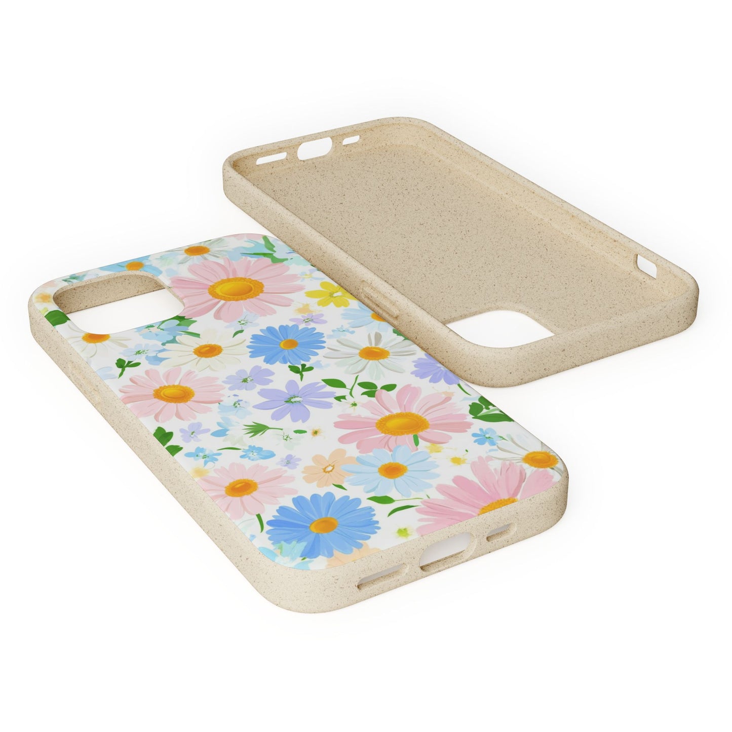 Wildflower iPhone Case