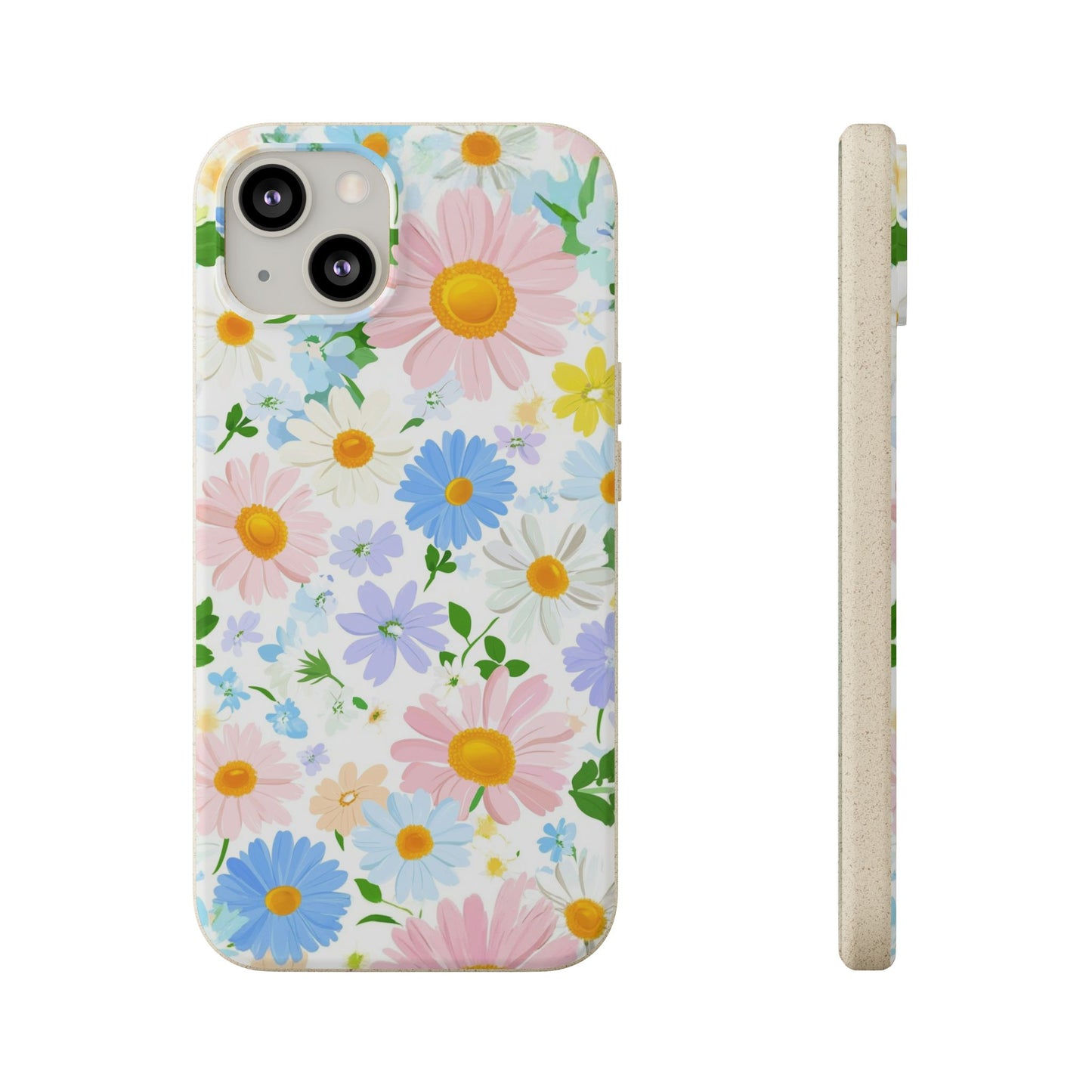 Wildflower iPhone Case