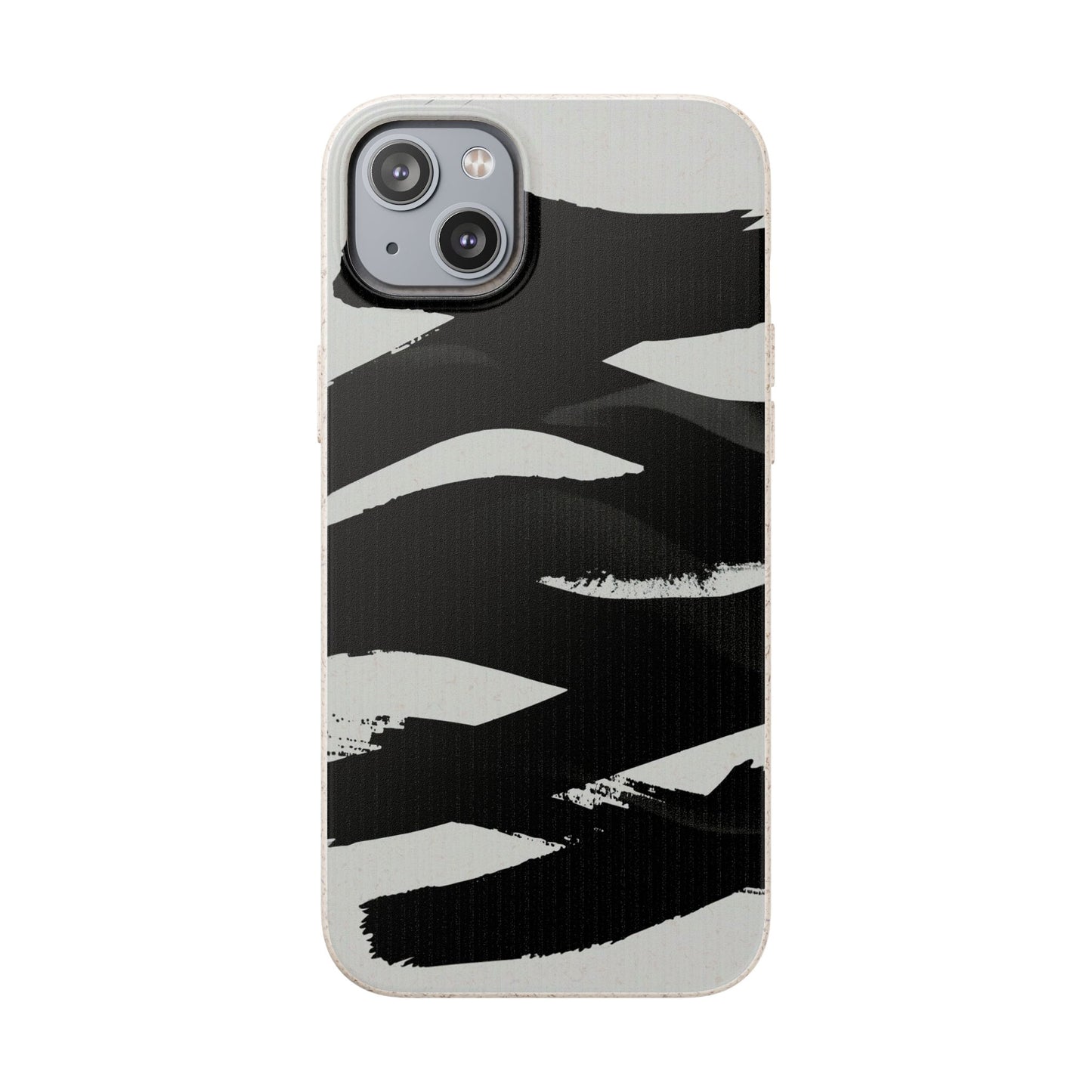 Ink Flow iPhone Case