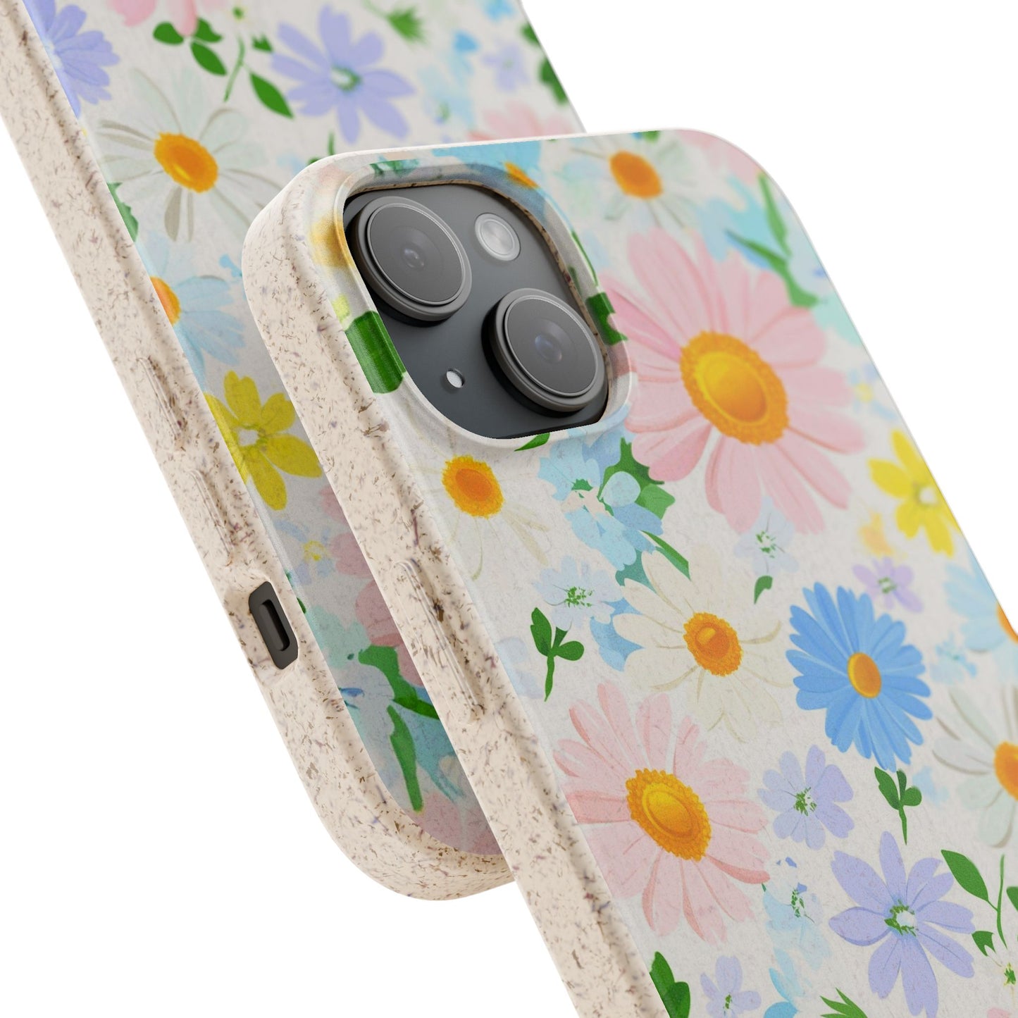 Wildflower iPhone Case
