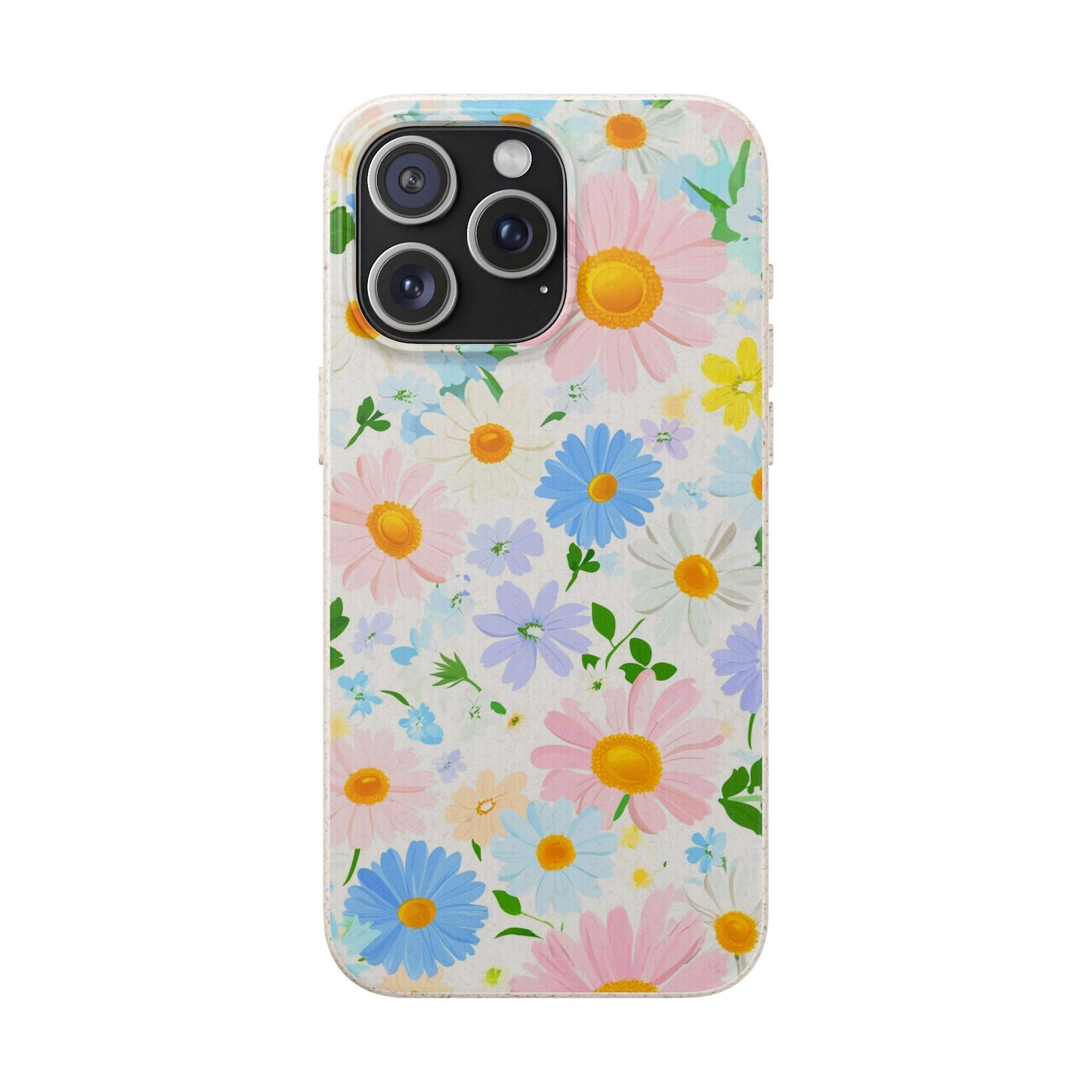 Wildflower iPhone Case