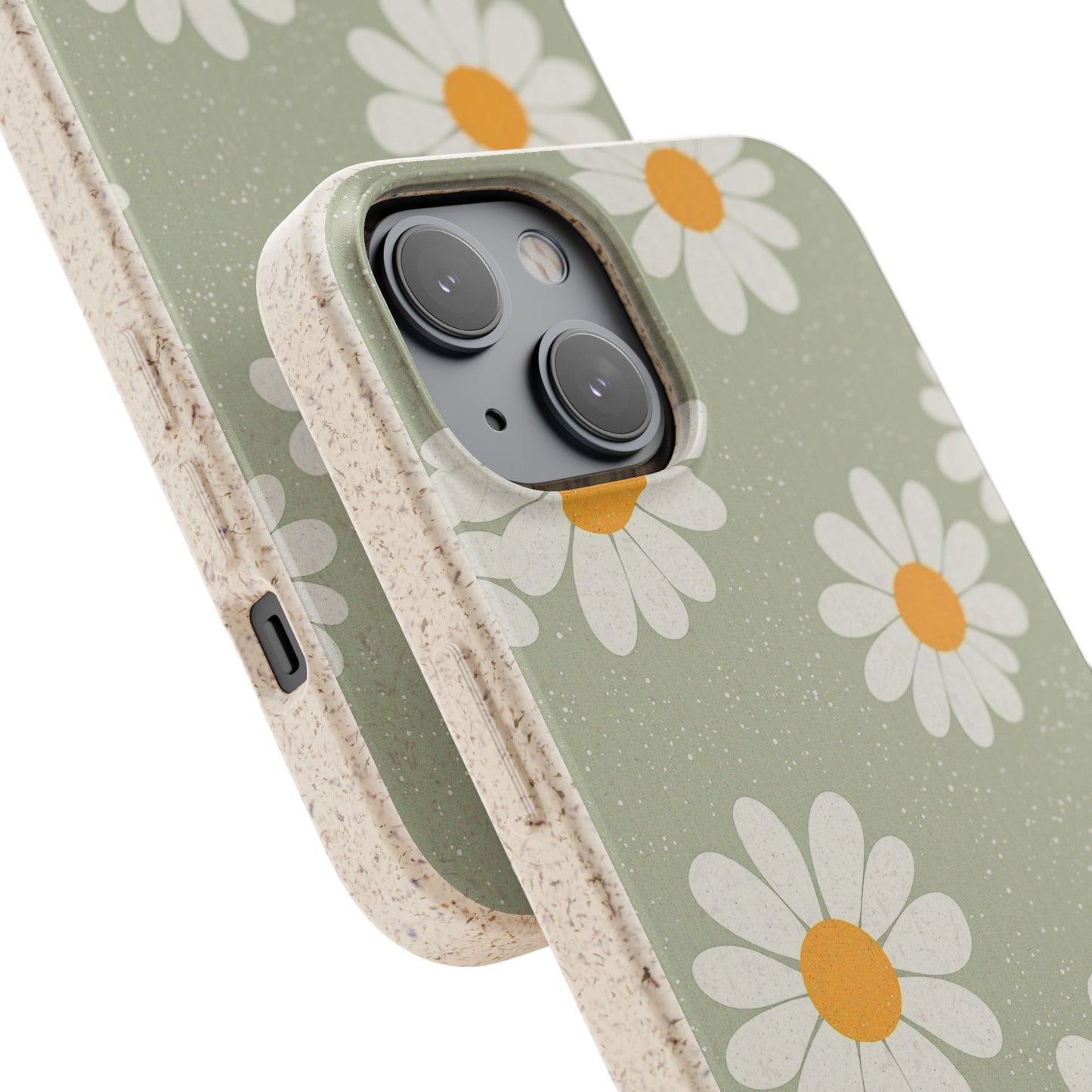 Sunny Daisies iPhone Case