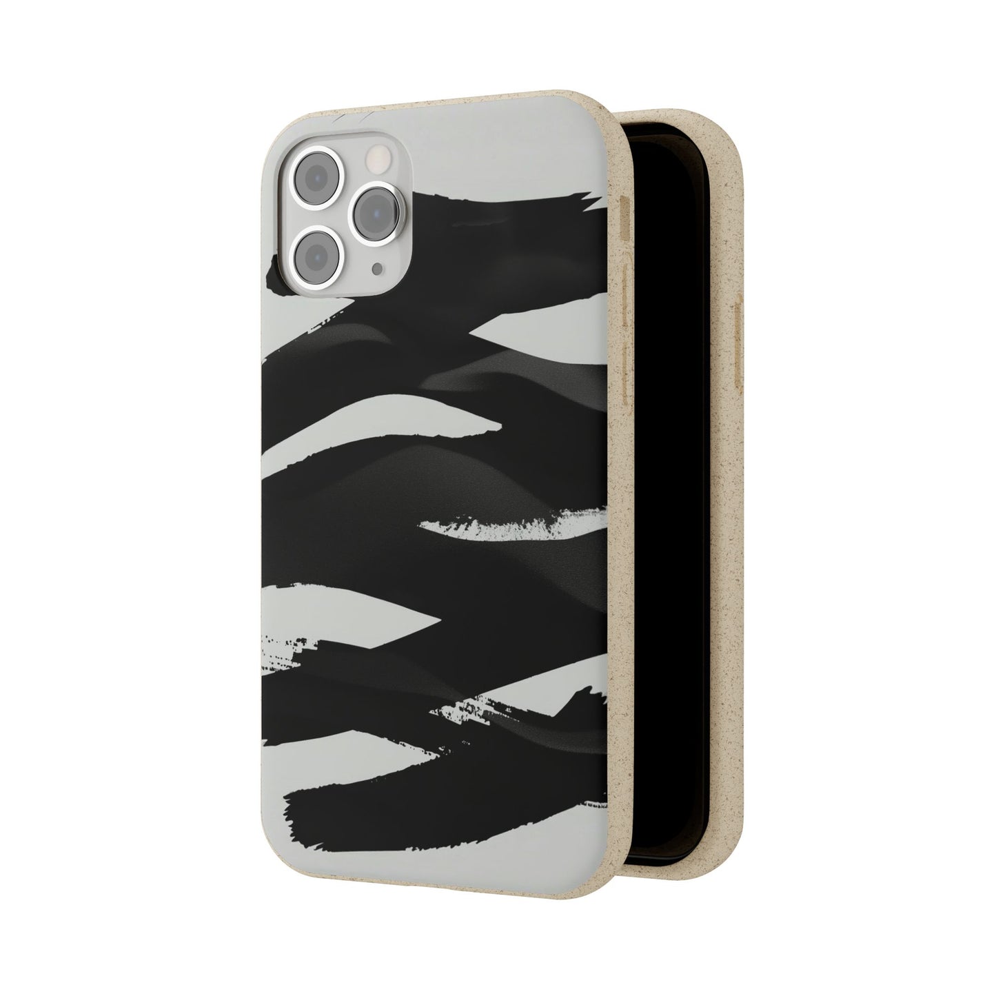 Ink Flow iPhone Case