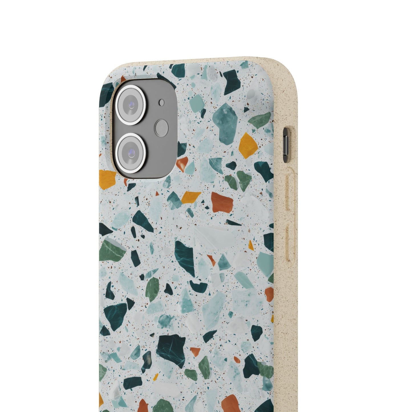 Sea Glass Terrazzo
