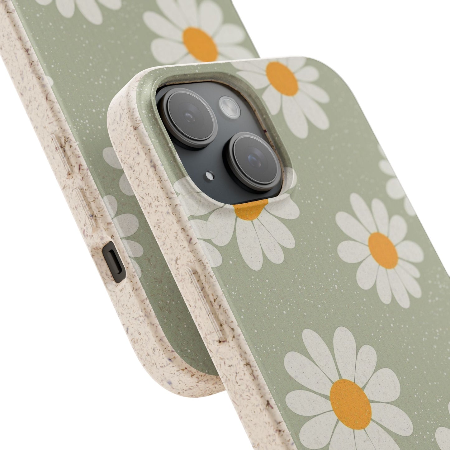 Sunny Daisies iPhone Case