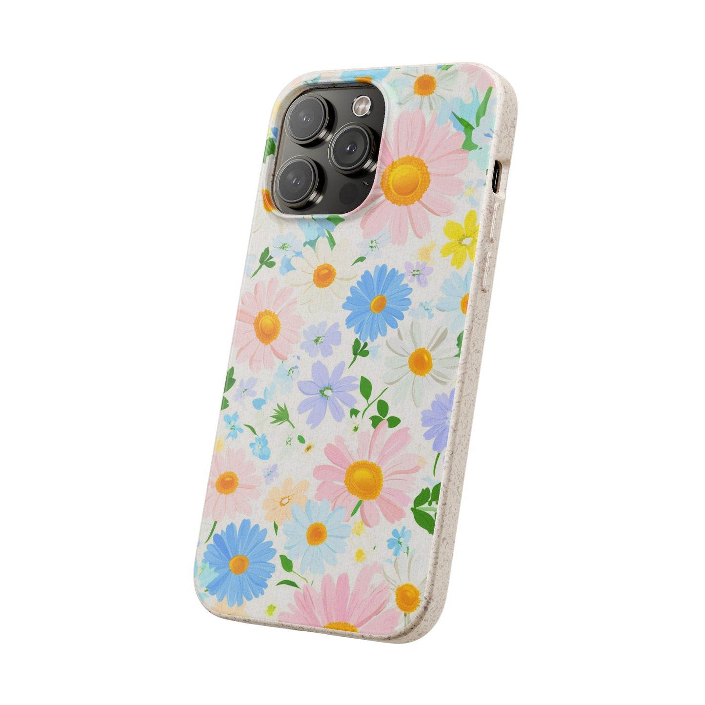 Wildflower iPhone Case