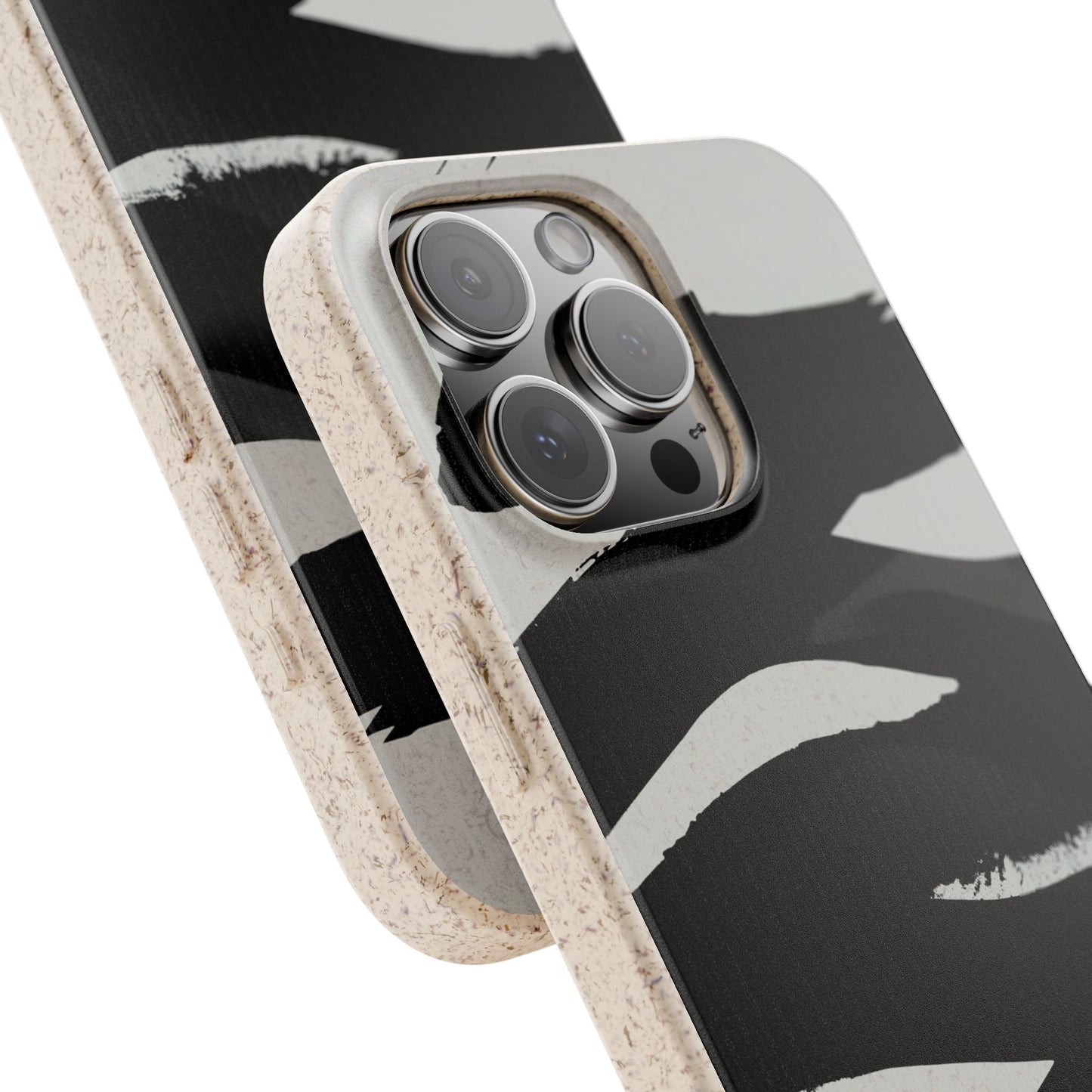 Ink Flow iPhone Case
