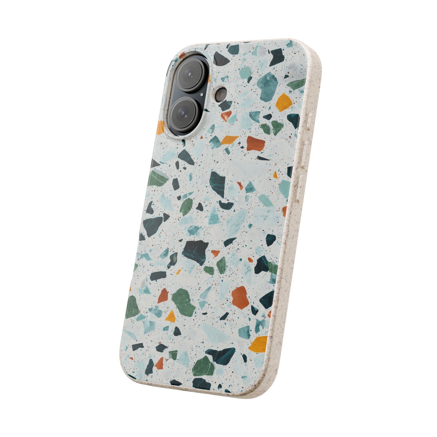 Sea Glass Terrazzo