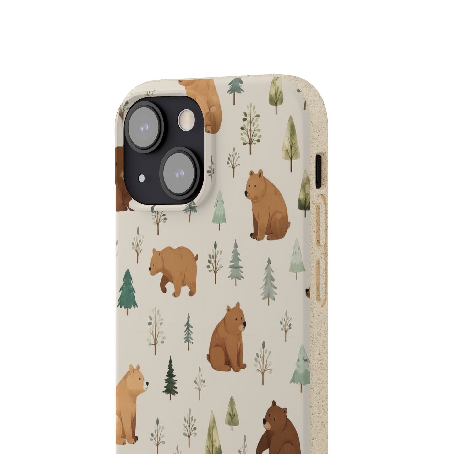 Wandering Bears