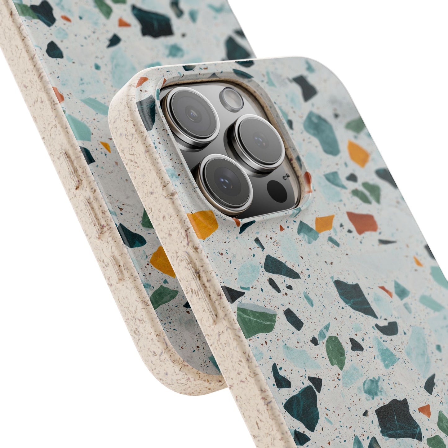 Sea Glass Terrazzo