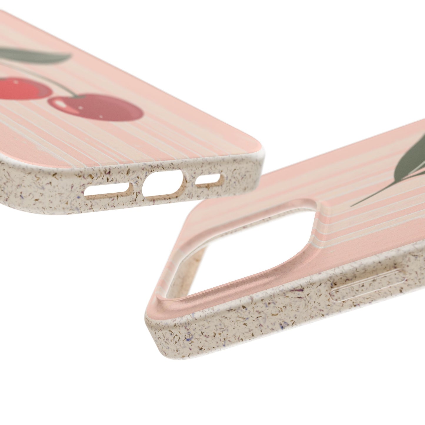 Cherry Pop iPhone Case