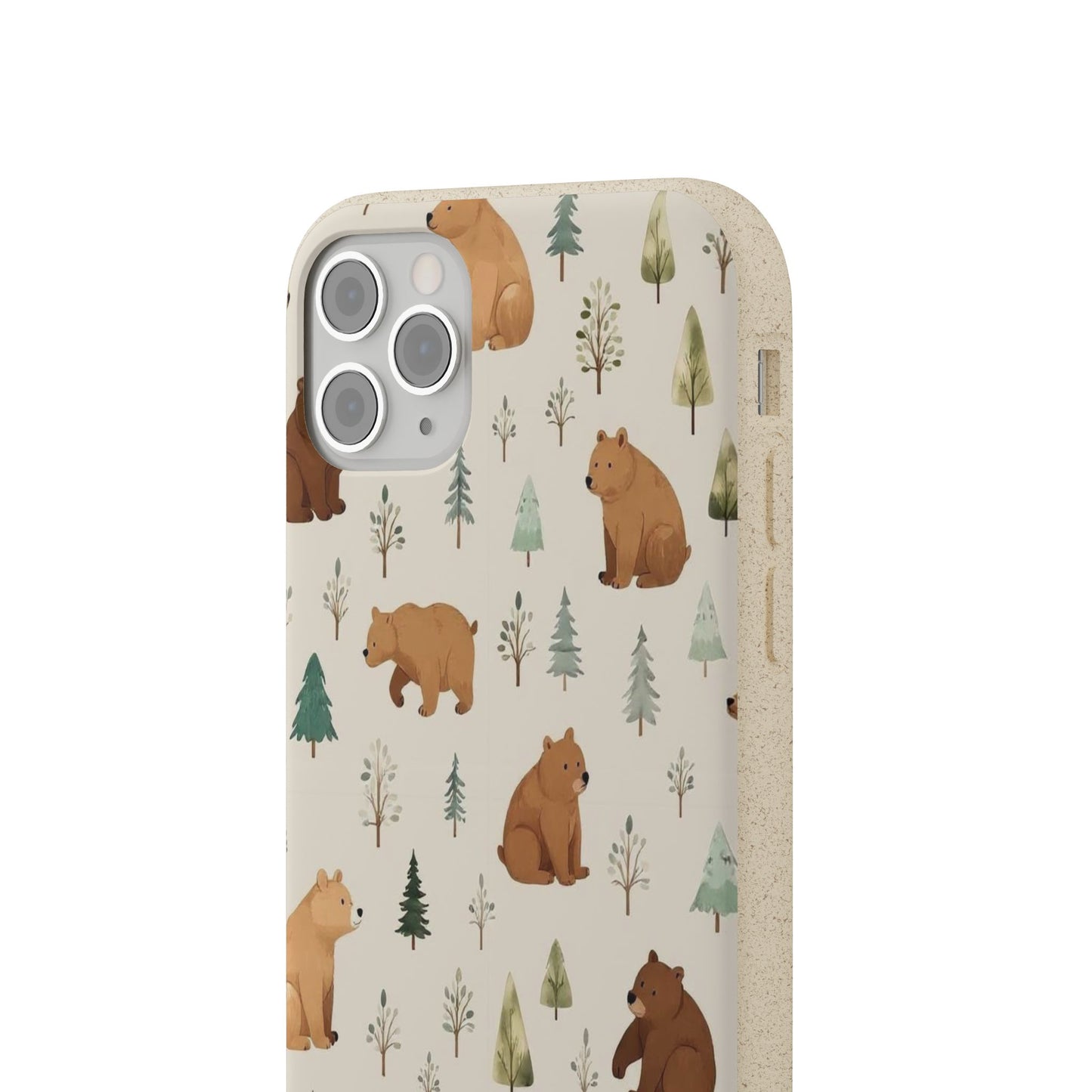 Wandering Bears