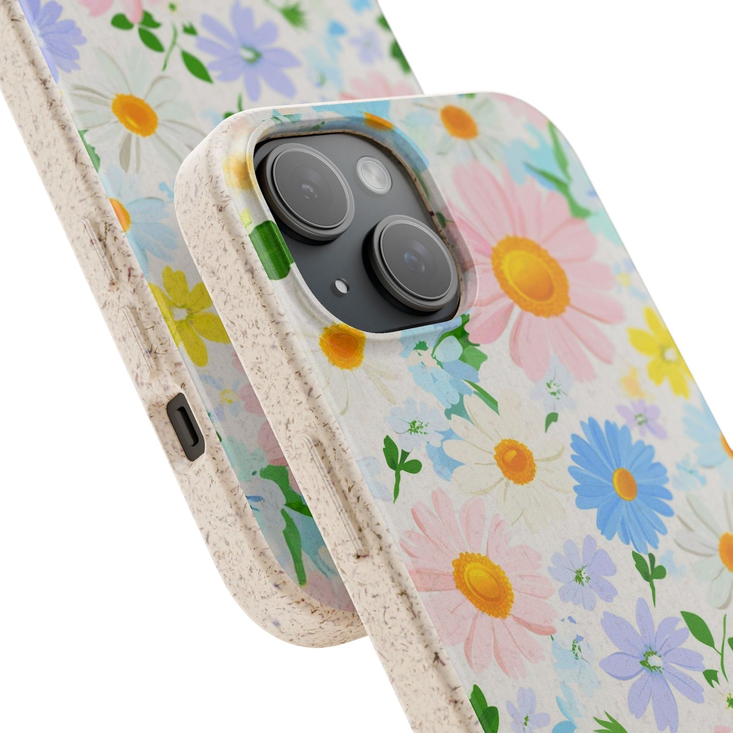 Wildflower iPhone Case