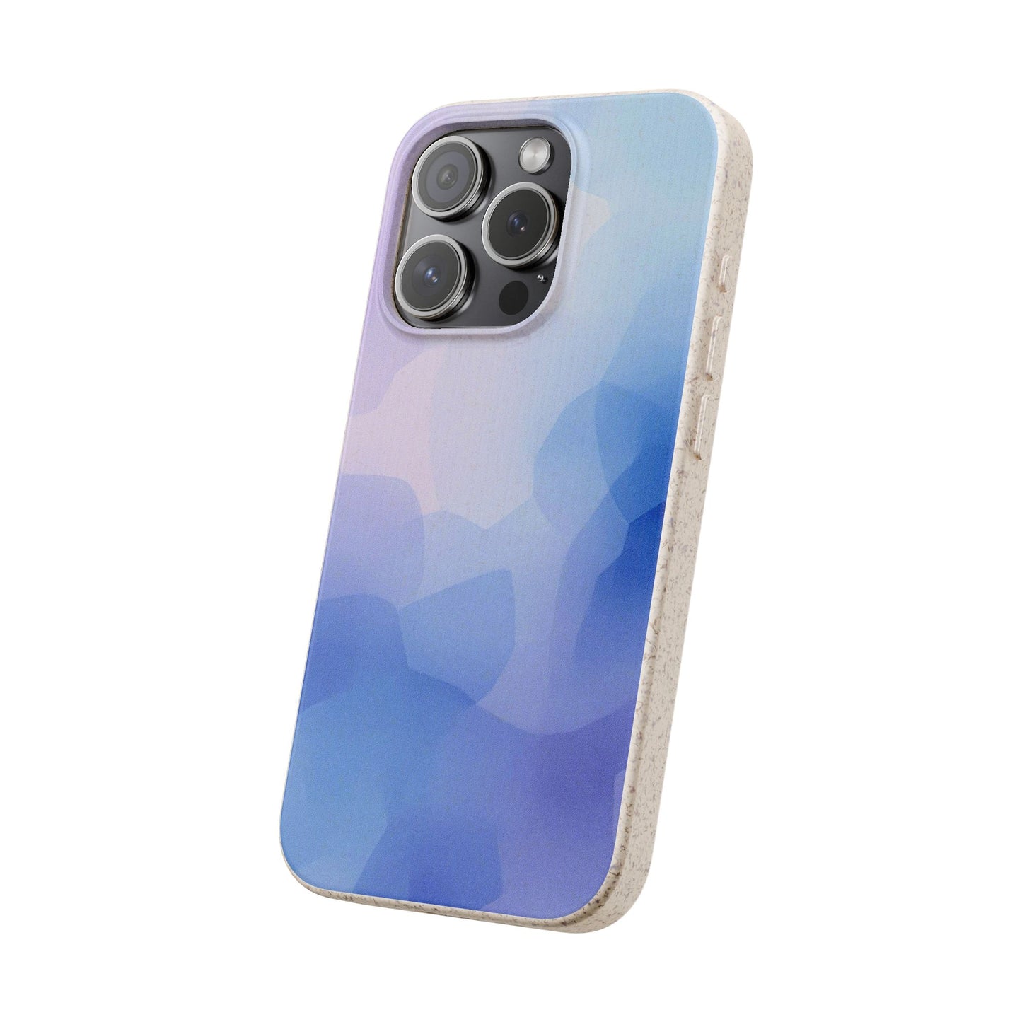 Cloud Drift iPhone Case