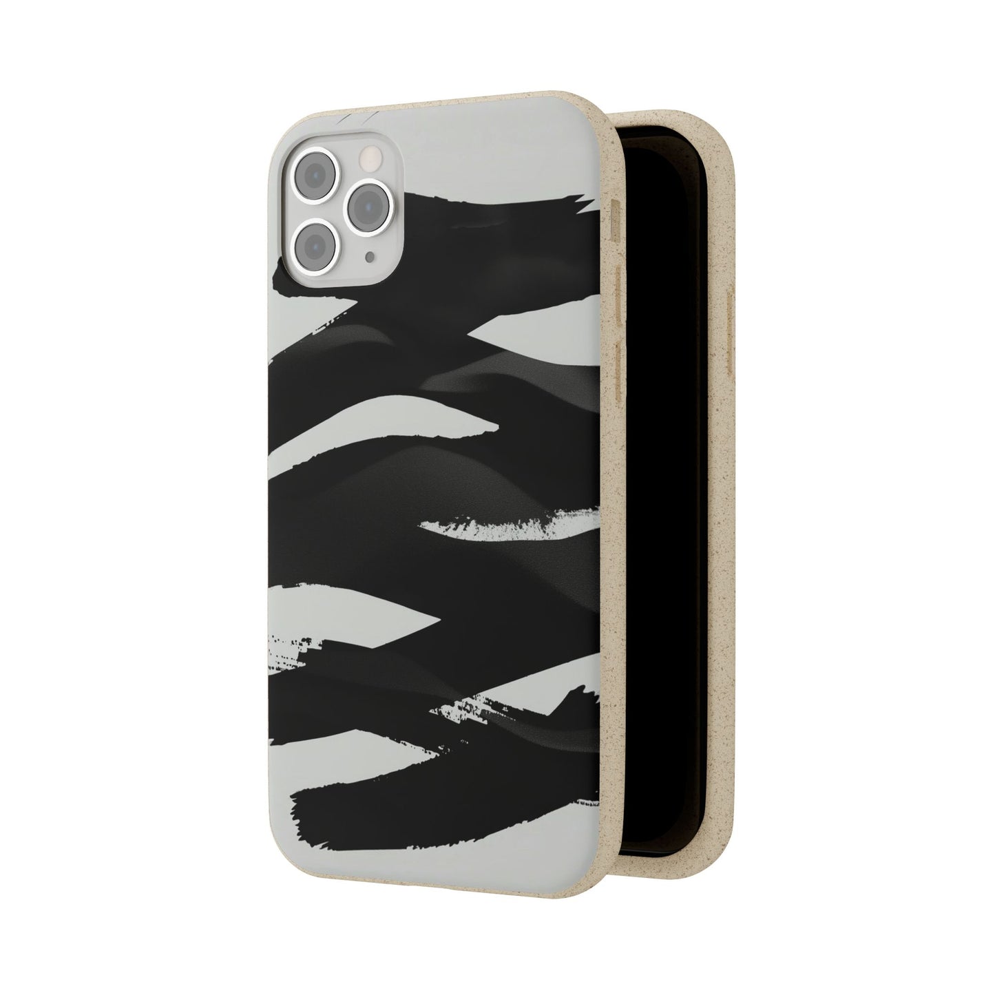 Ink Flow iPhone Case