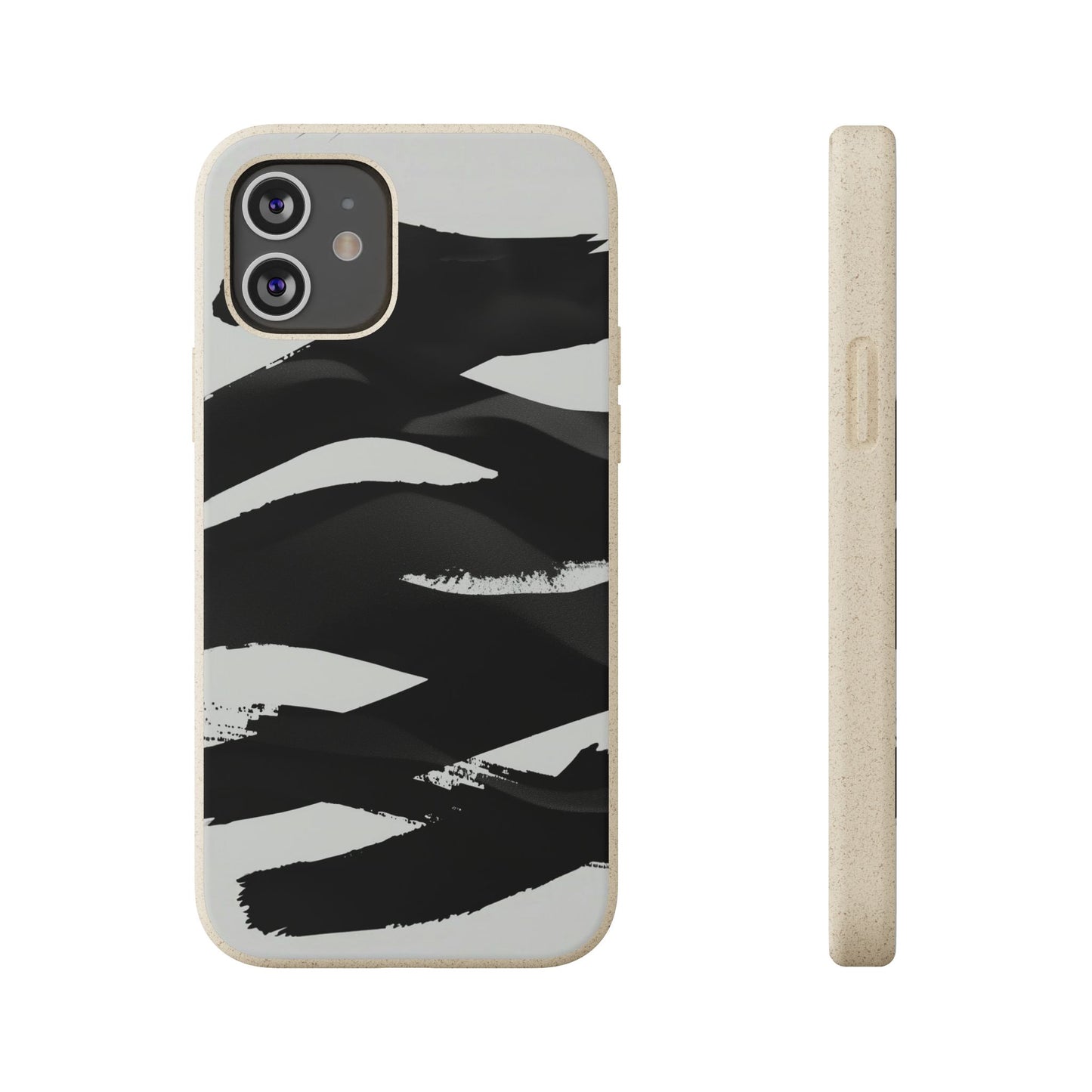 Ink Flow iPhone Case