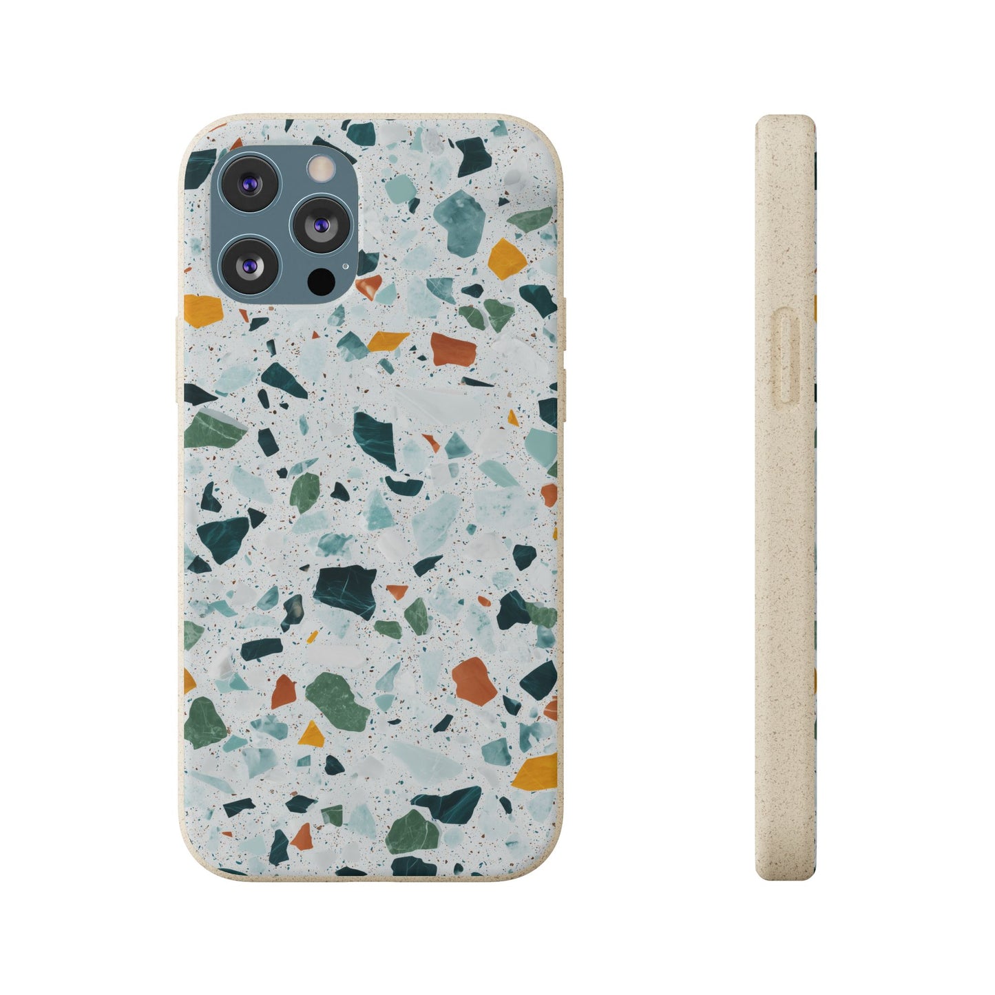 Sea Glass Terrazzo