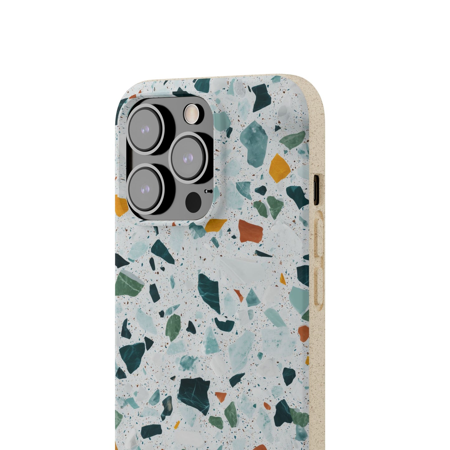 Sea Glass Terrazzo