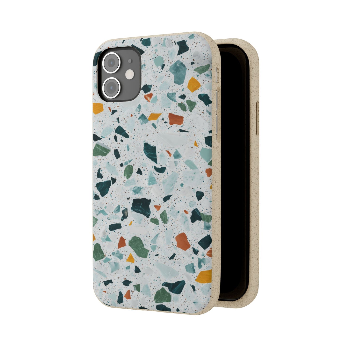 Sea Glass Terrazzo