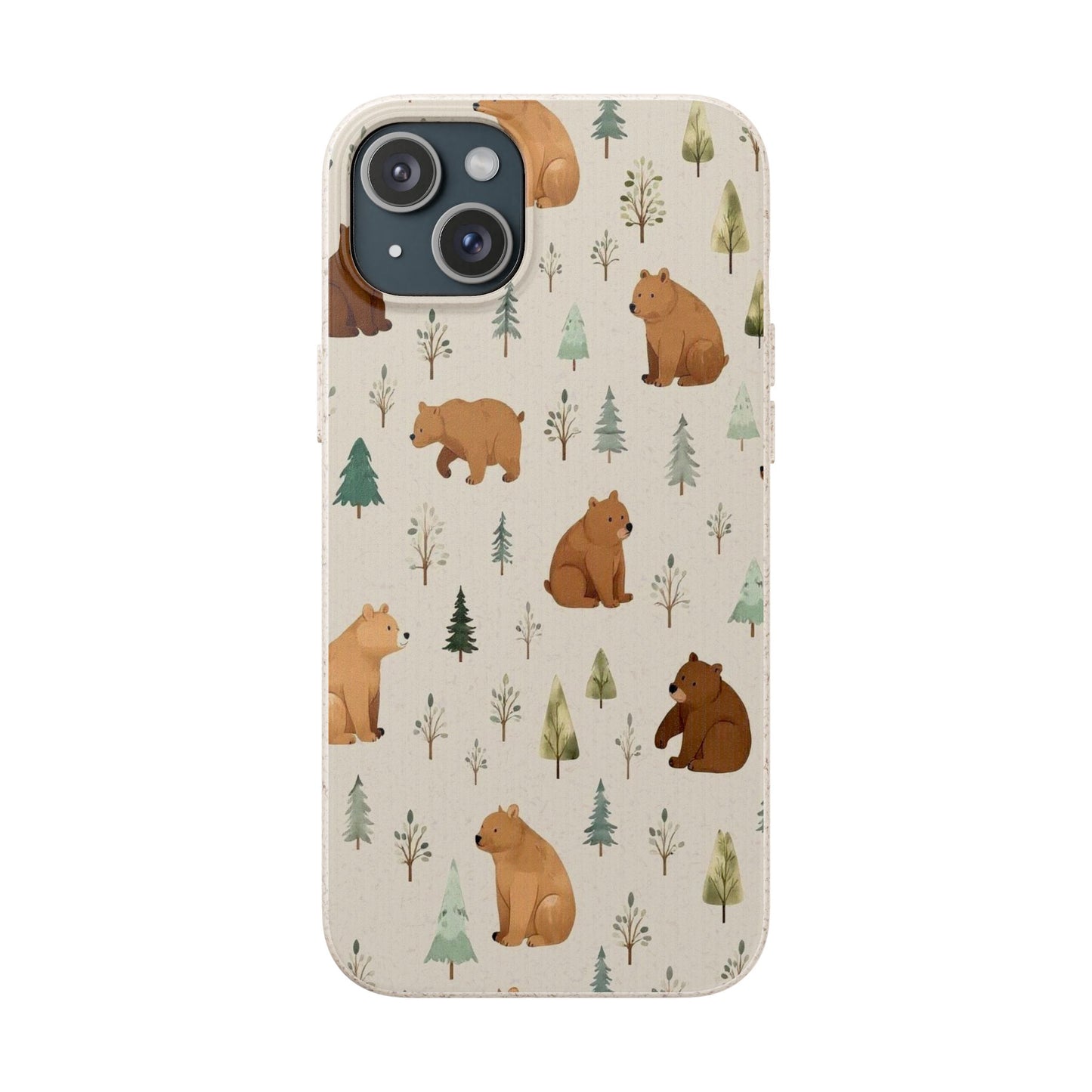 Wandering Bears