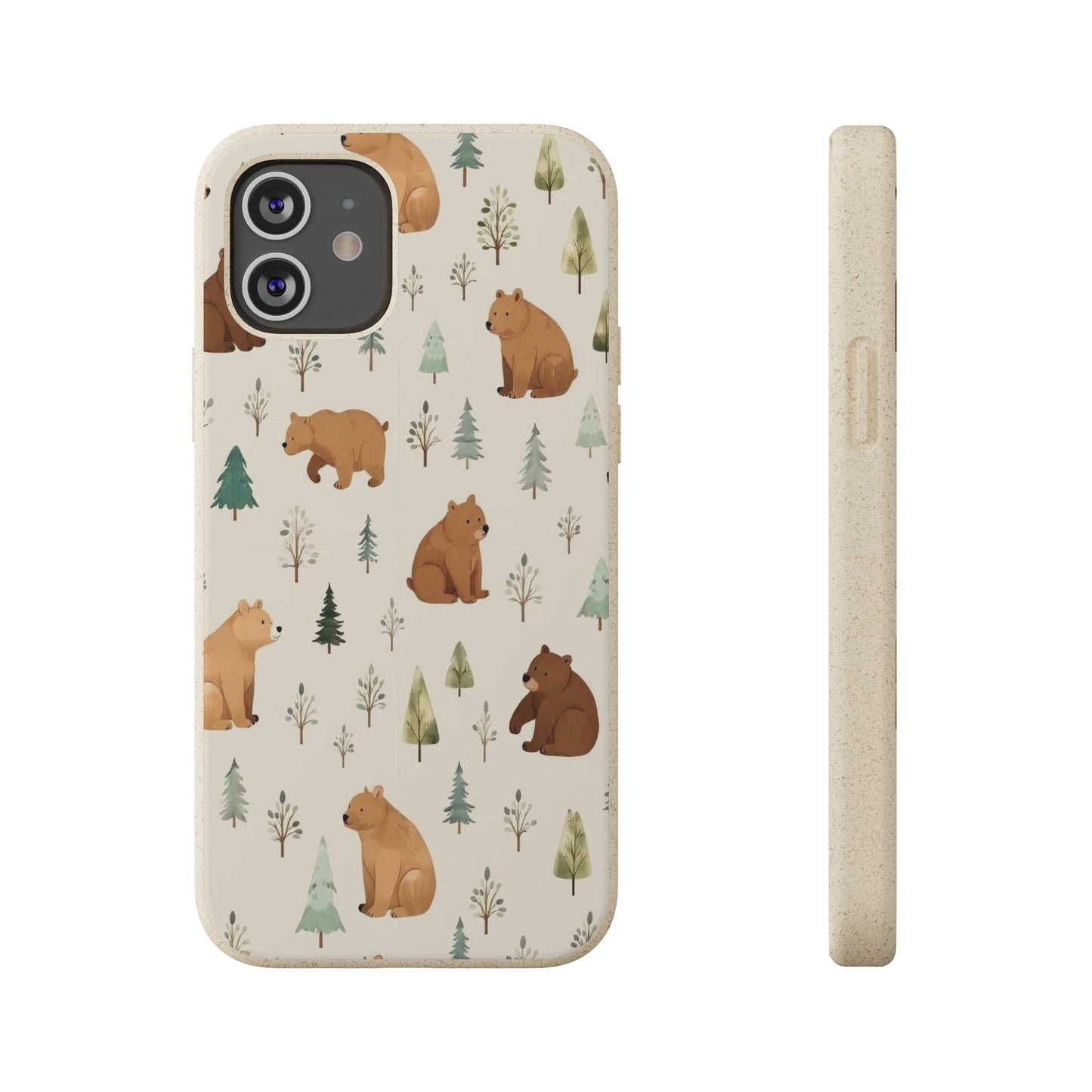 Wandering Bears