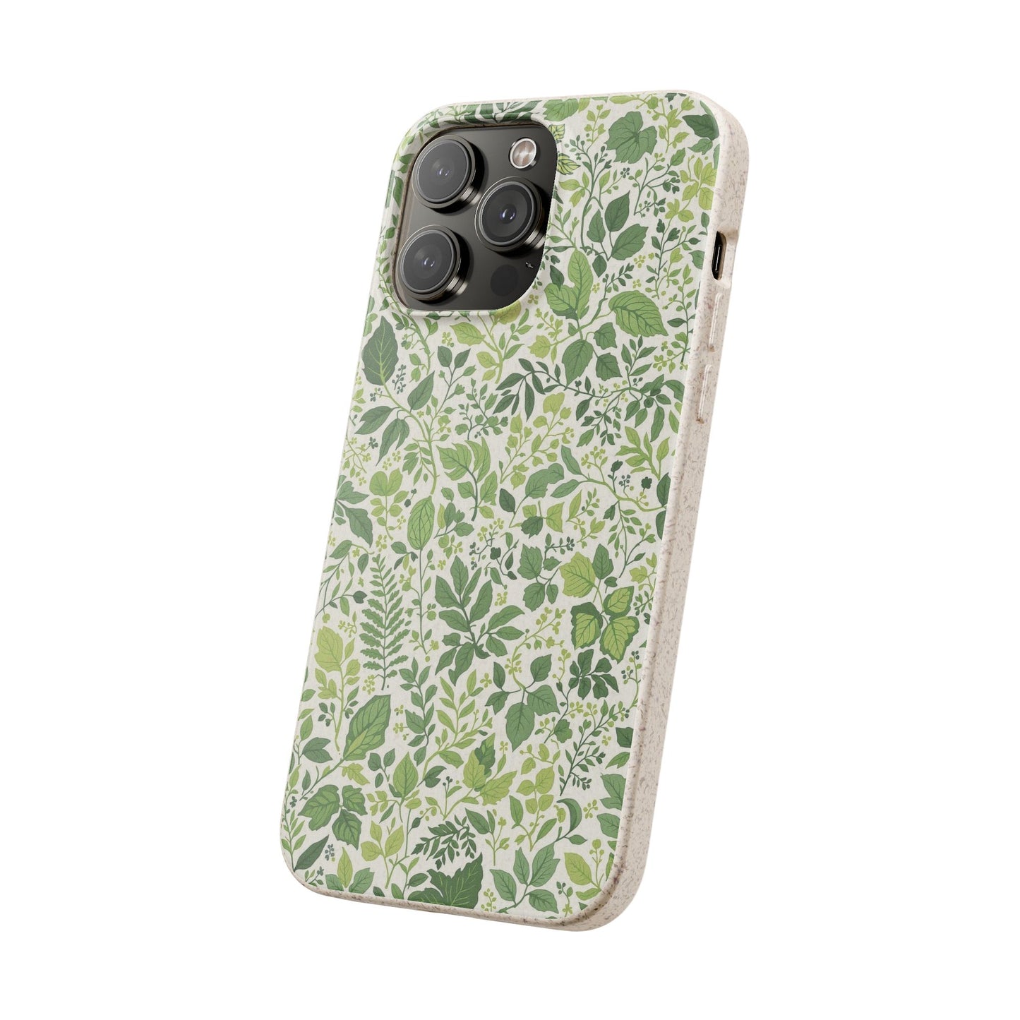 Forest Floor iPhone Case