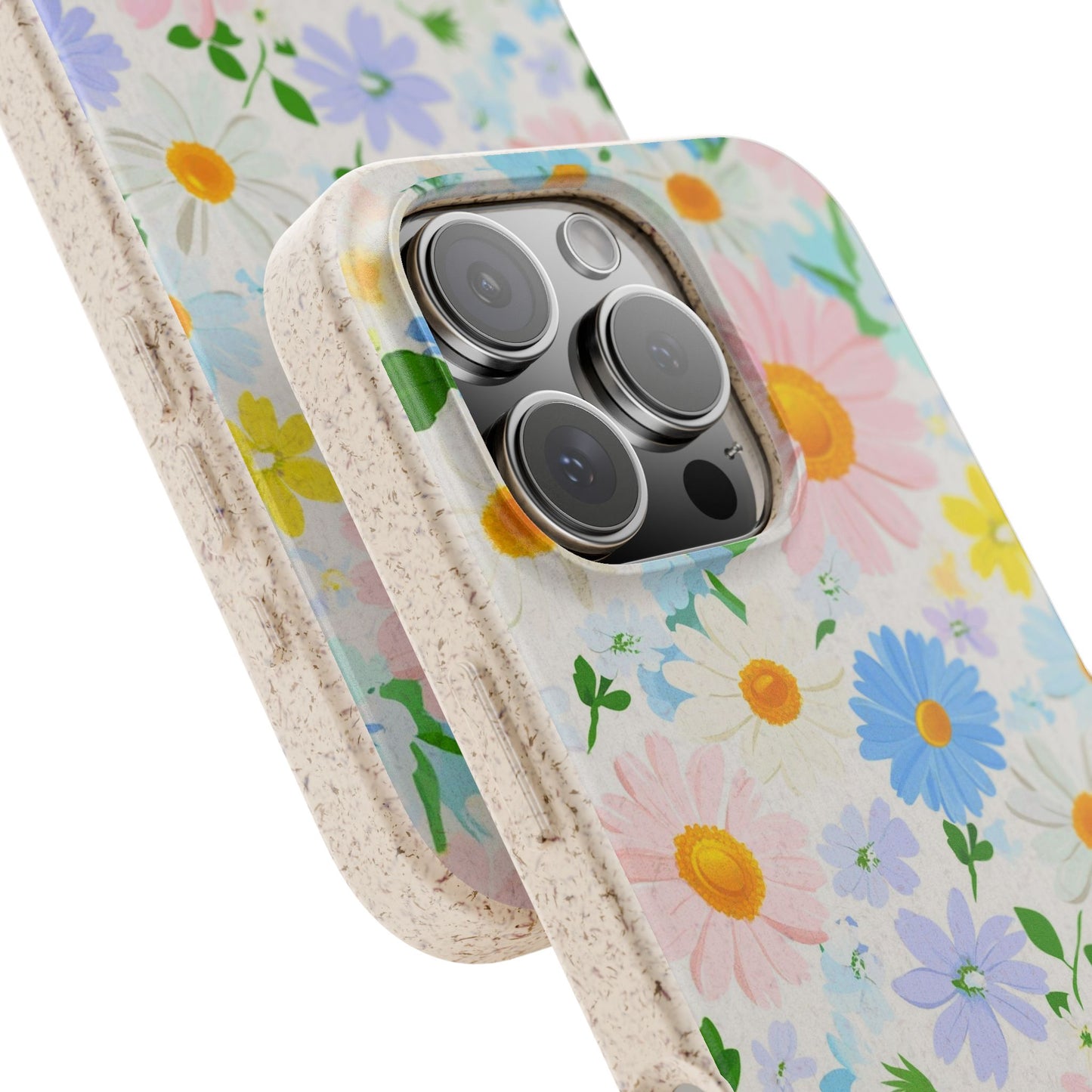 Wildflower iPhone Case