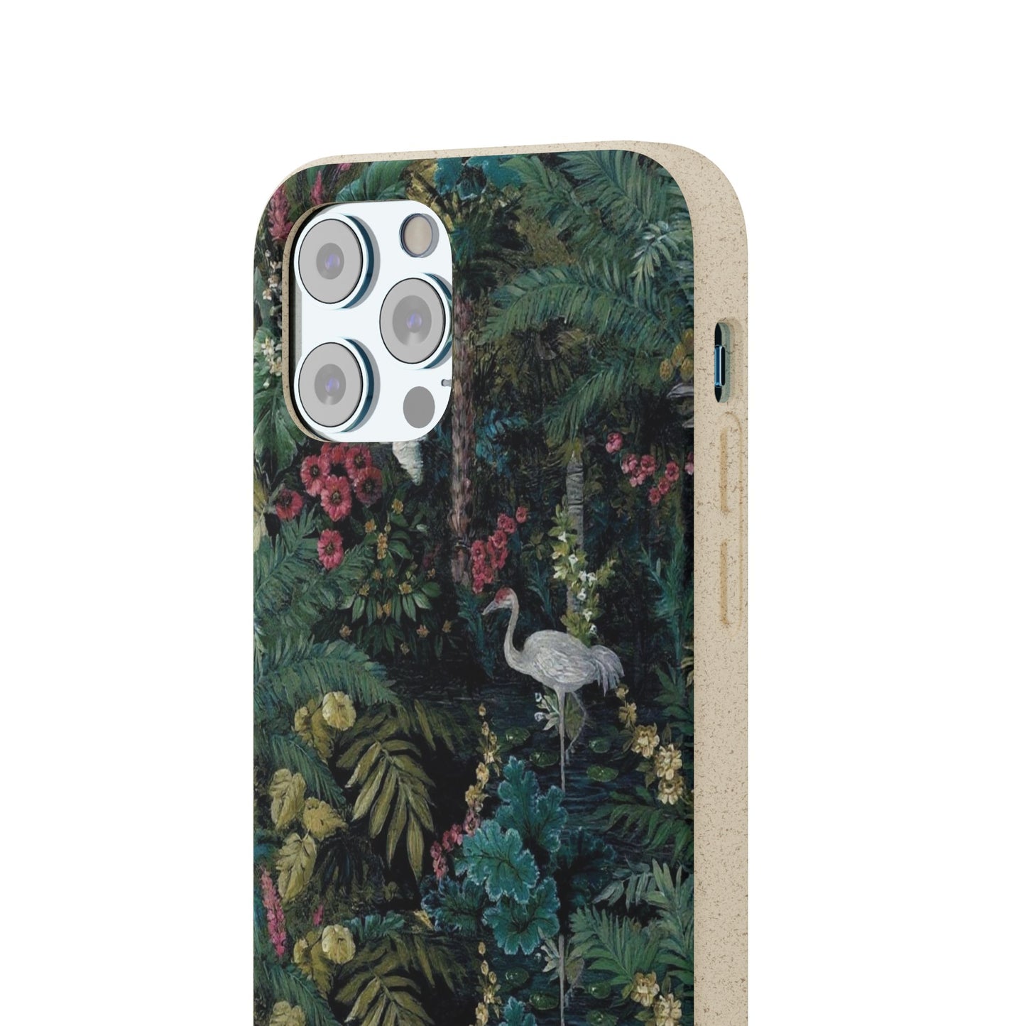 Tropical Reverie